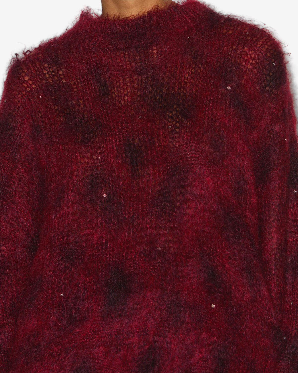 MICKAELLA SWEATER - 3