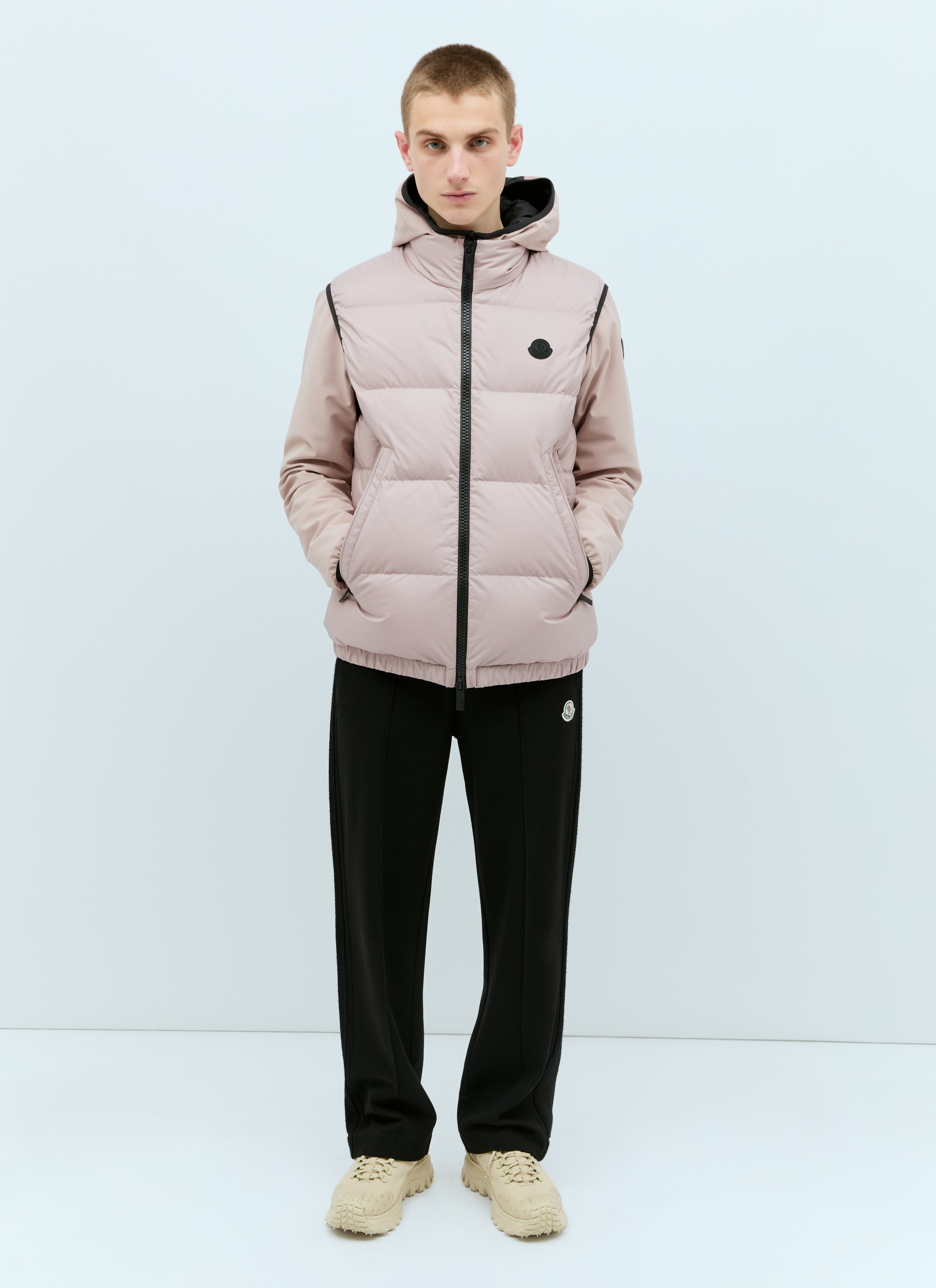 Moncler Men Dusler Jacket - 2