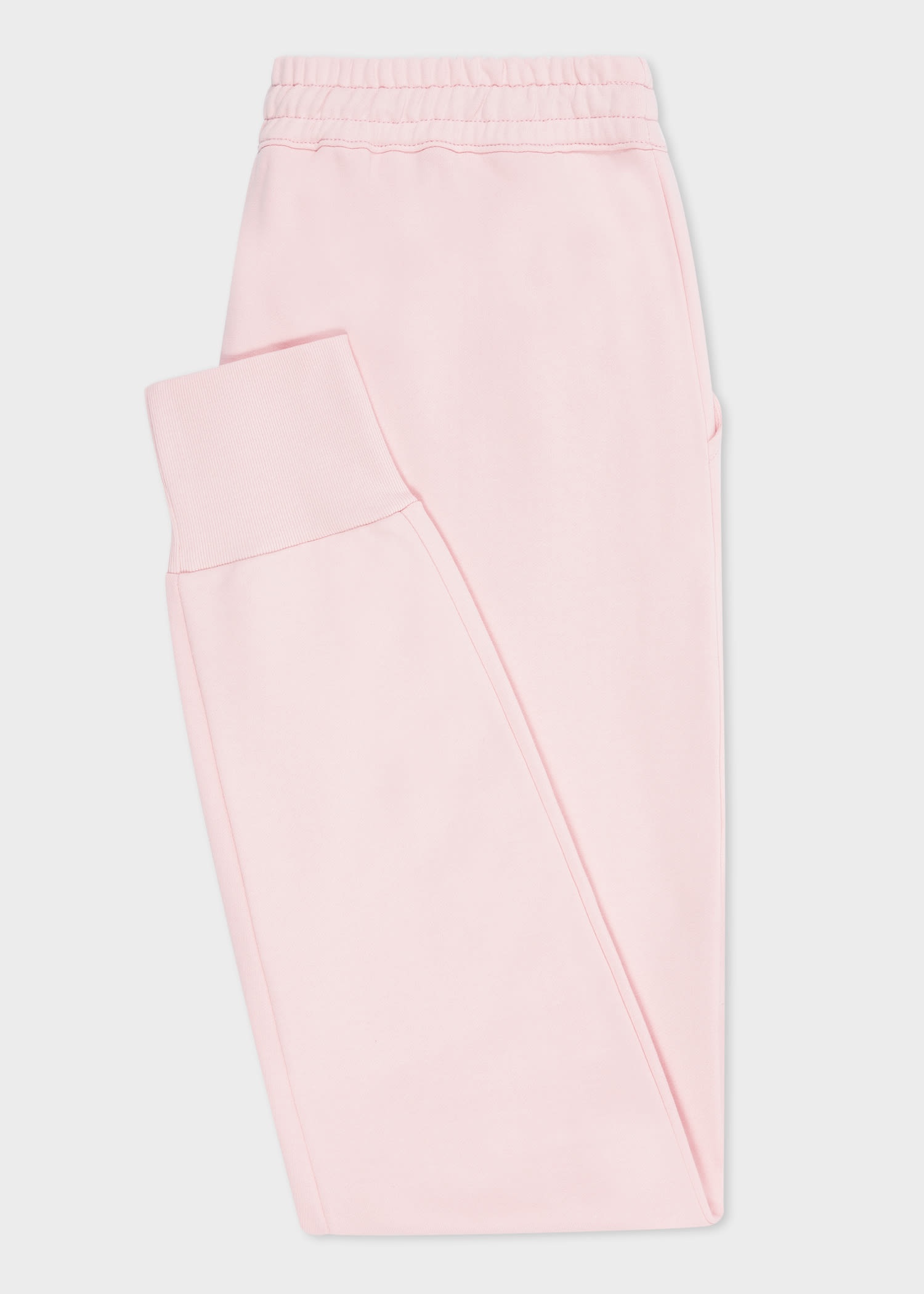 Zebra Logo Sweatpants - 2