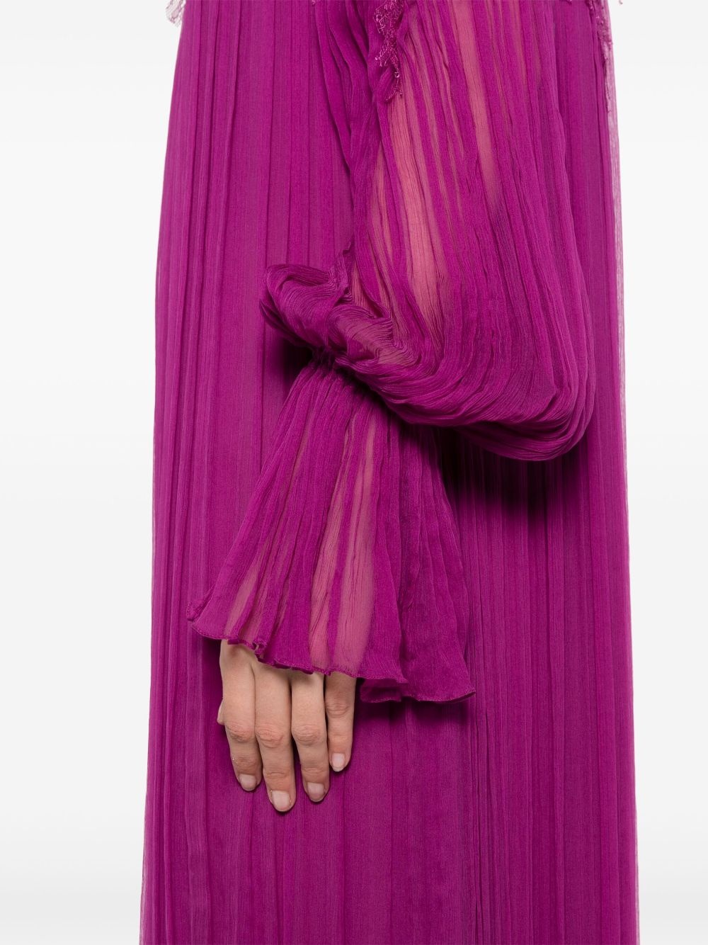 Renia gown - 5