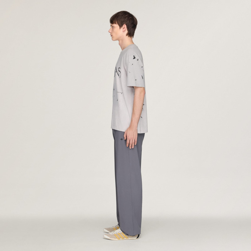 SONG FOR THE MUTE 007 SHORT SLEEVE TEE 4