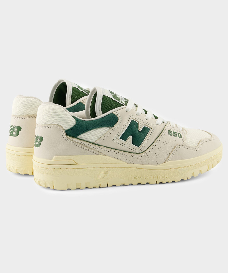 New Balance 550 PermaFrost Sneaker 3
