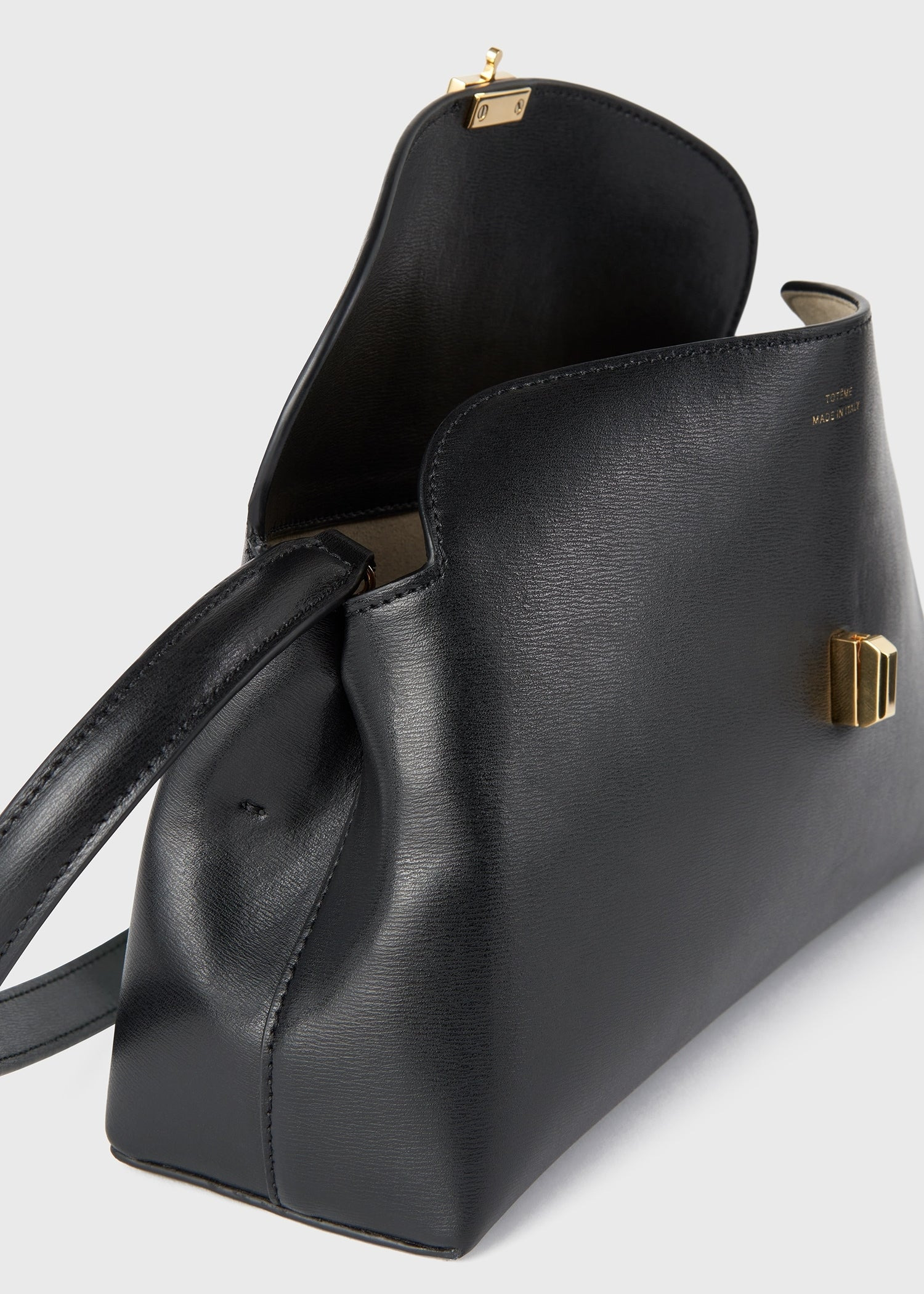 T-Lock clutch black - 8