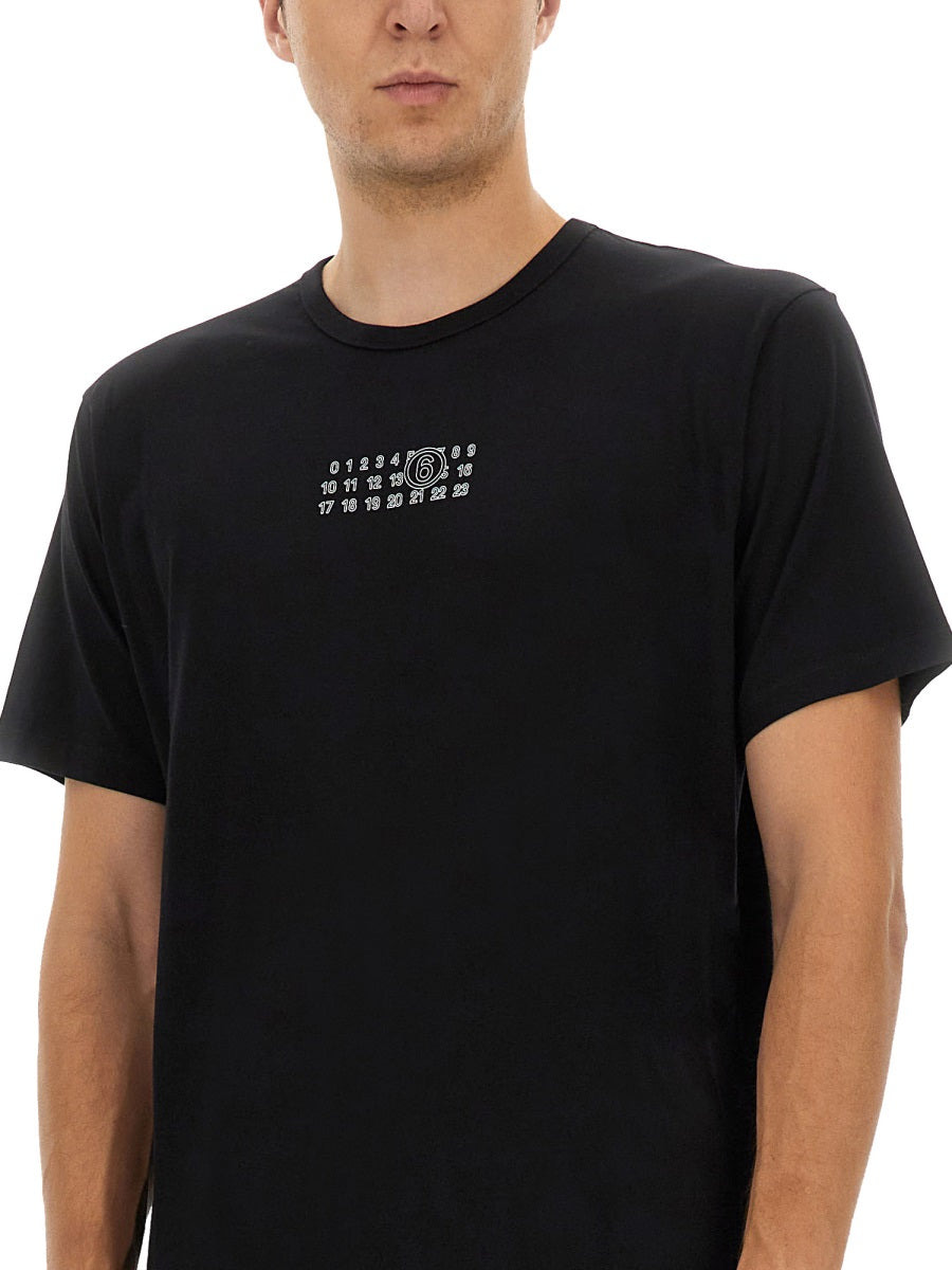 T-Shirt With Logo - 4
