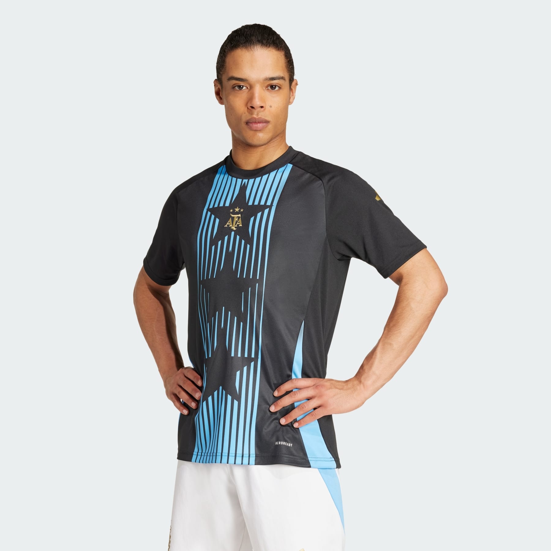 Argentina Pre-Match Jersey - 2