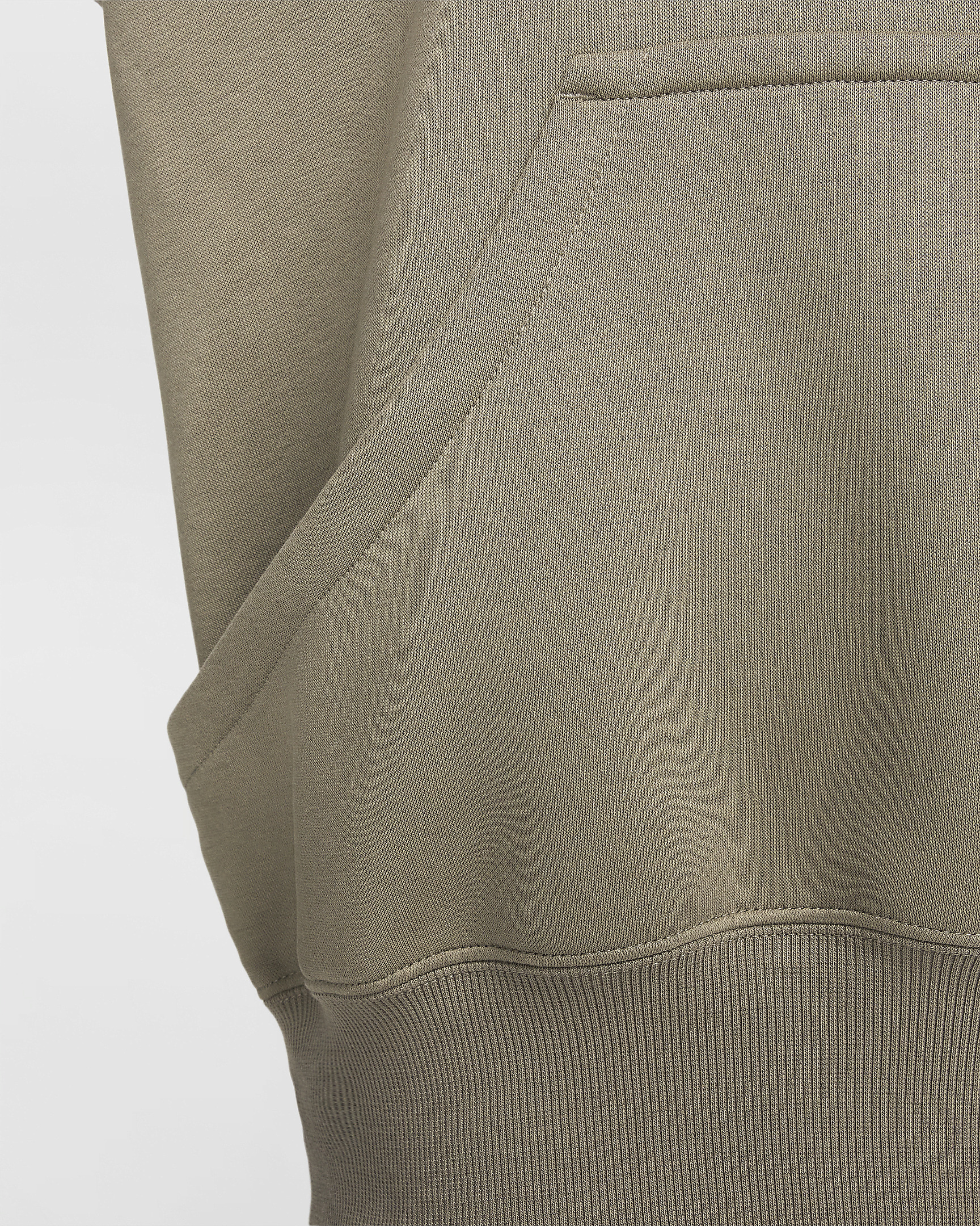 Nike Sportswear Phoenix Fleece Women's Oversized Pullover Hoodie - 6