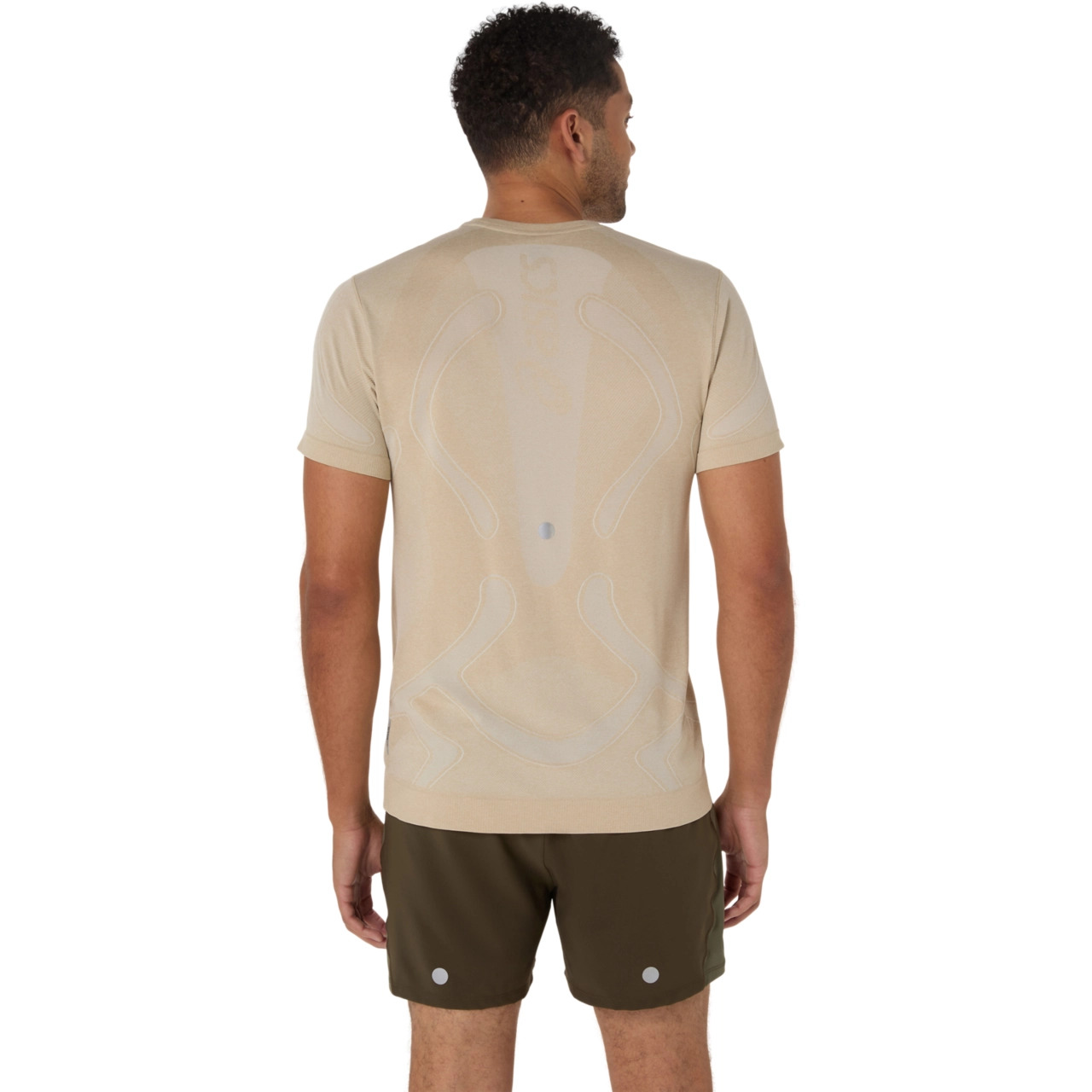 ROAD SEAMLESS SHORT SLEEVE TOP - 2