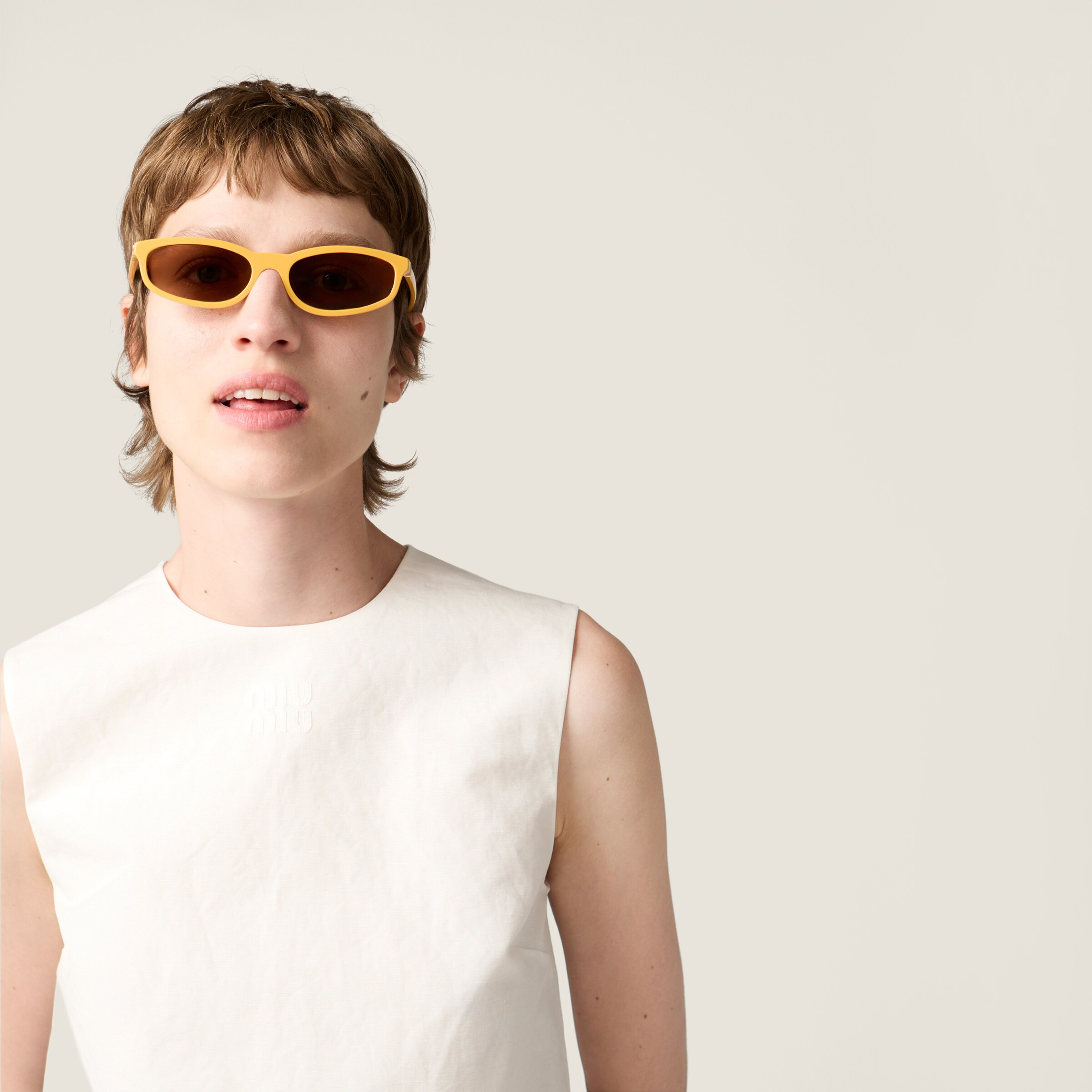 Miu Regard sunglasses - 6