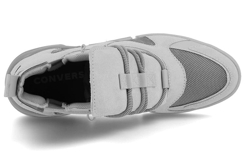 Converse (WMNS) Converse CPX Utility Grey 568759C outlook