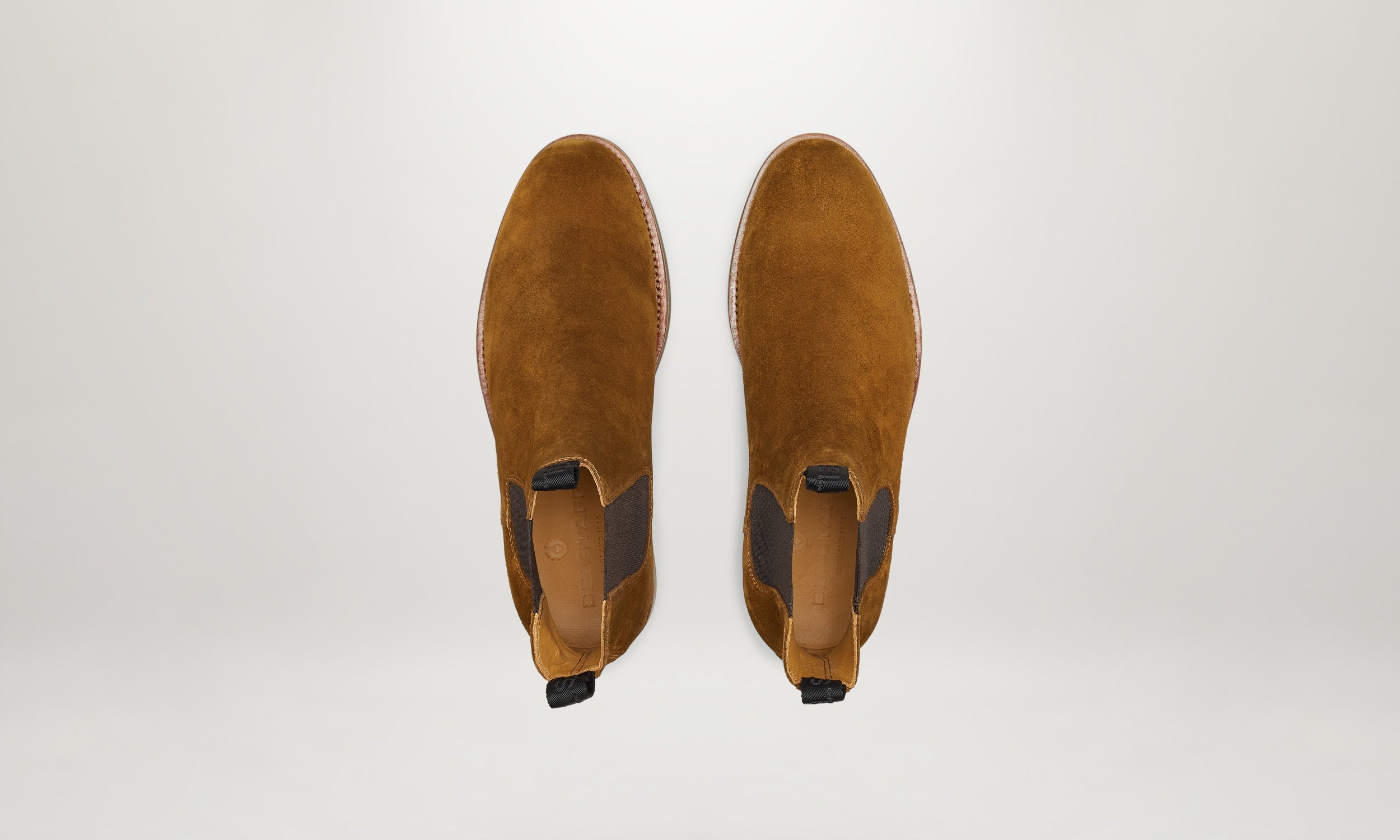 LONGTON CHELSEA BOOTS - 3