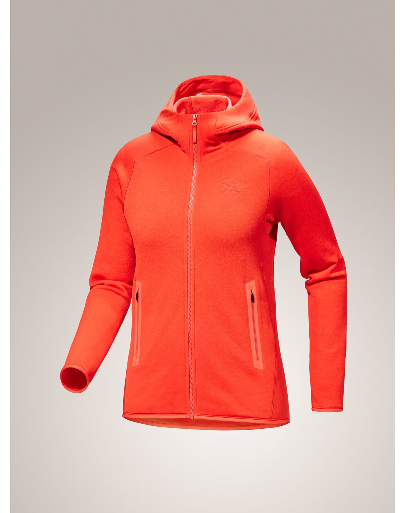 Kyanite Hoody - 8