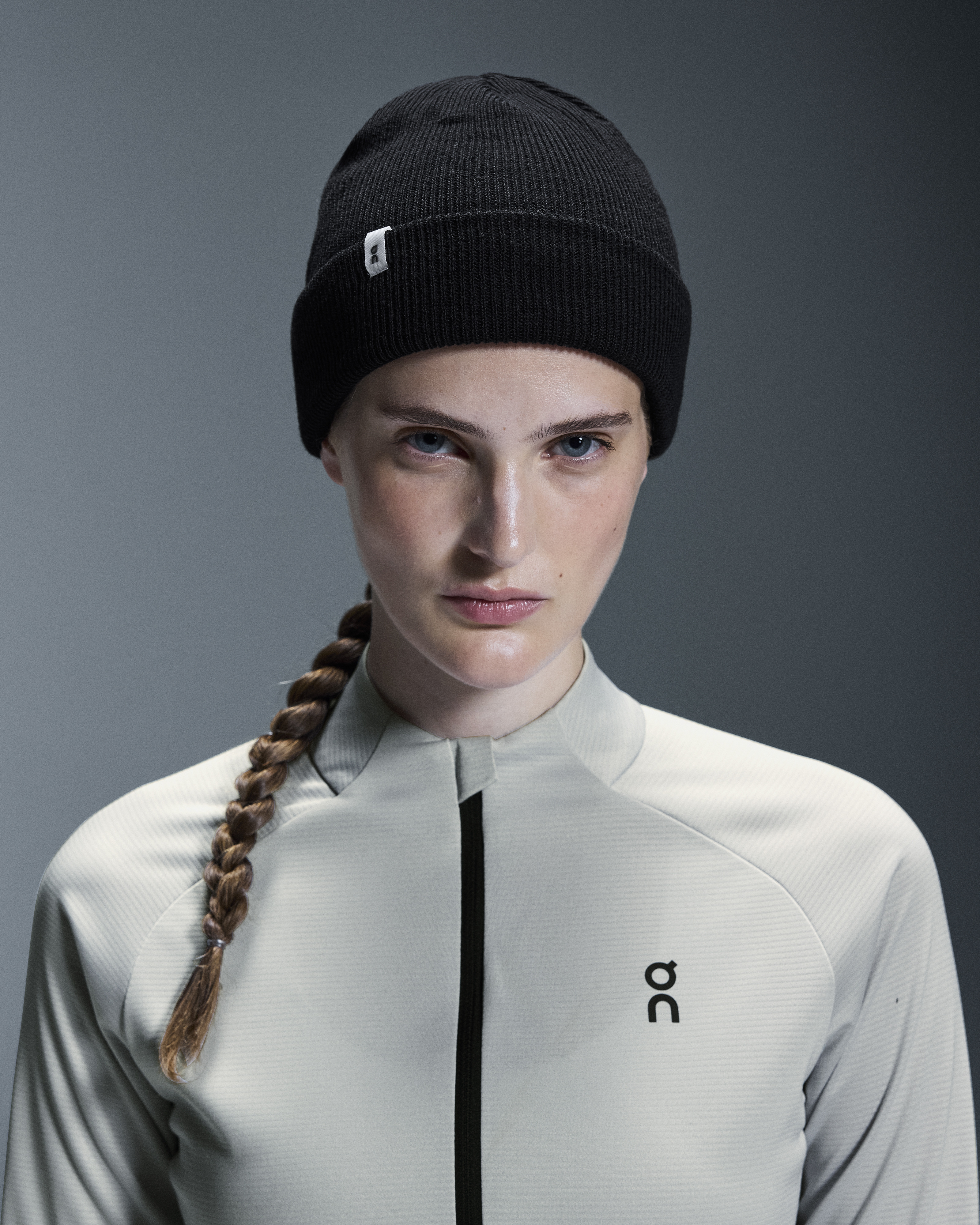 Merino Beanie - 2