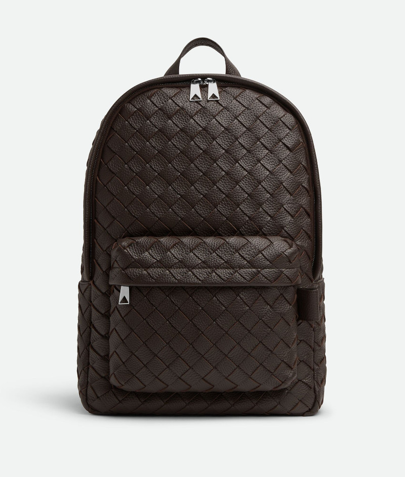 Intrecciato Backpack 1