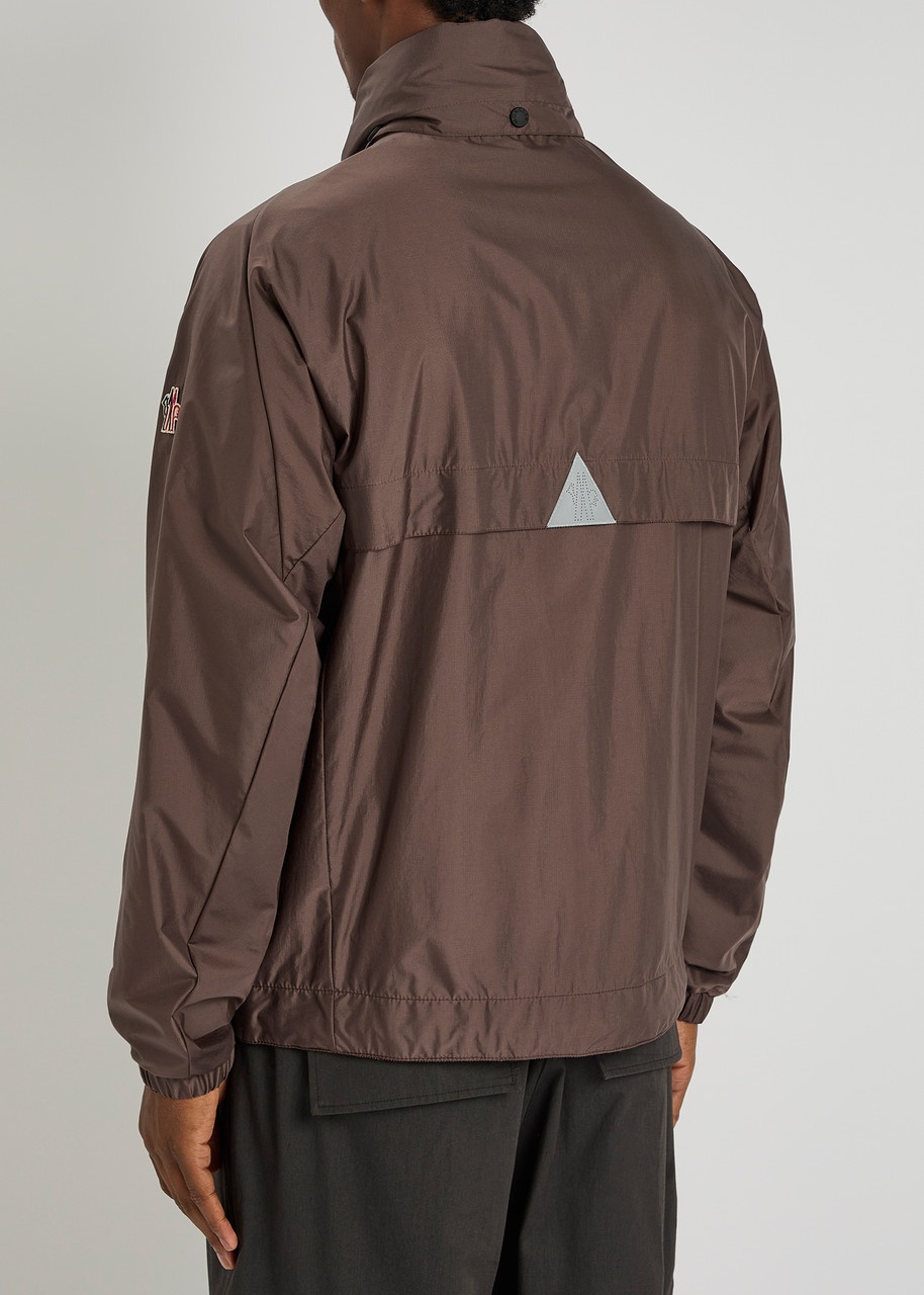 Moncler Grenoble Negara Packable Shell Jacket - 3