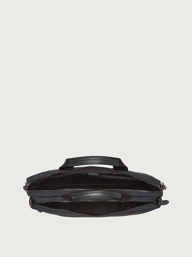 SF BUSINESS BAG -  ECONYL® NYLON - 4