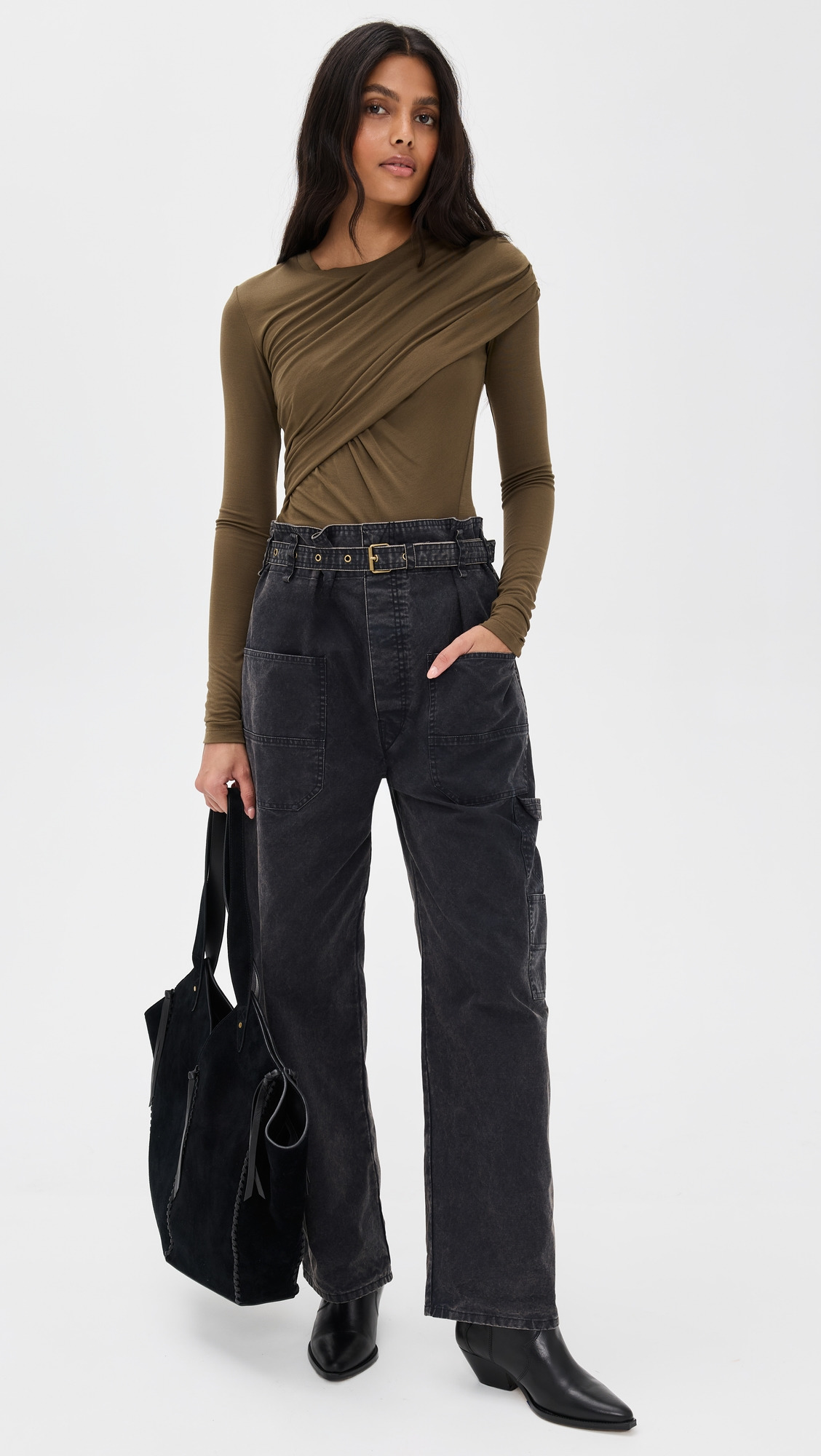 Dressi Top - 4