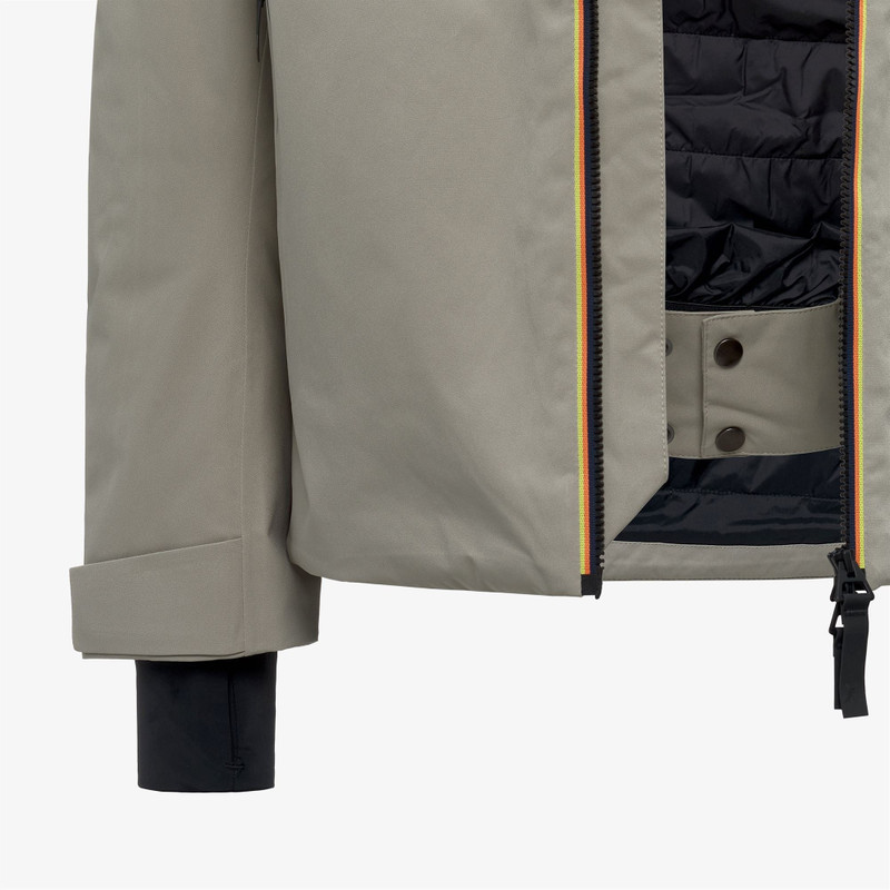 LESARCS 2L TWILL 3
