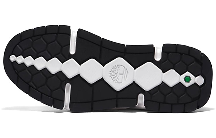 (WMNS) Timberland TBL Turbo 'White' A5N38143 - 7