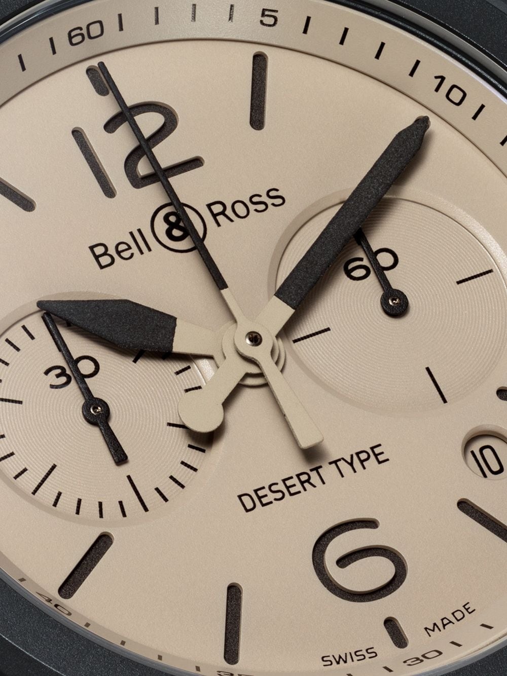 BR 03-94 Desert Type Ceramic 42mm - 3