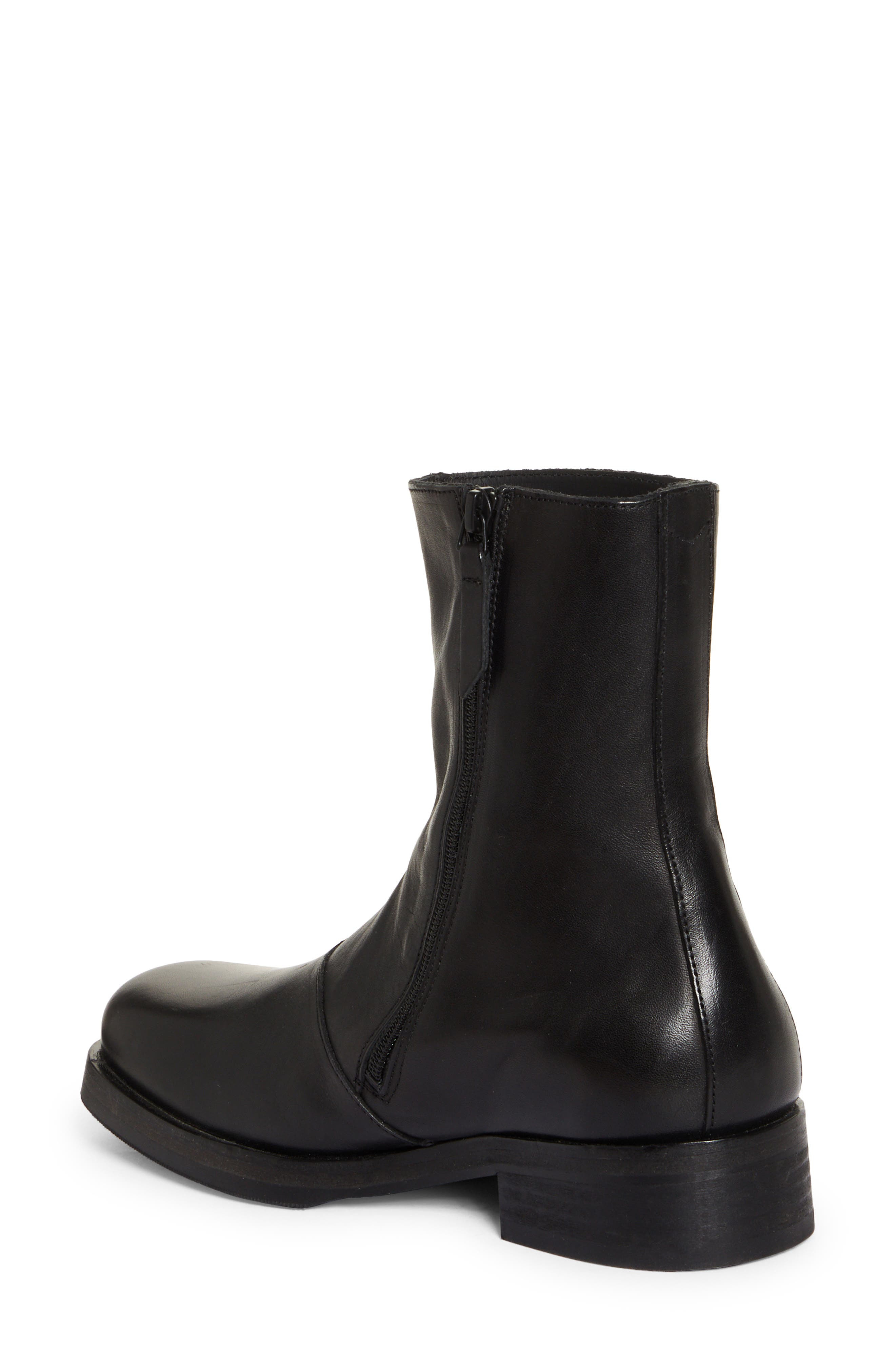 OUR LEGACY Camion Boot in Black at Nordstrom - 2