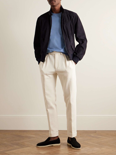 Ralph Lauren Garment-Dyed Cotton-Jersey T-Shirt outlook