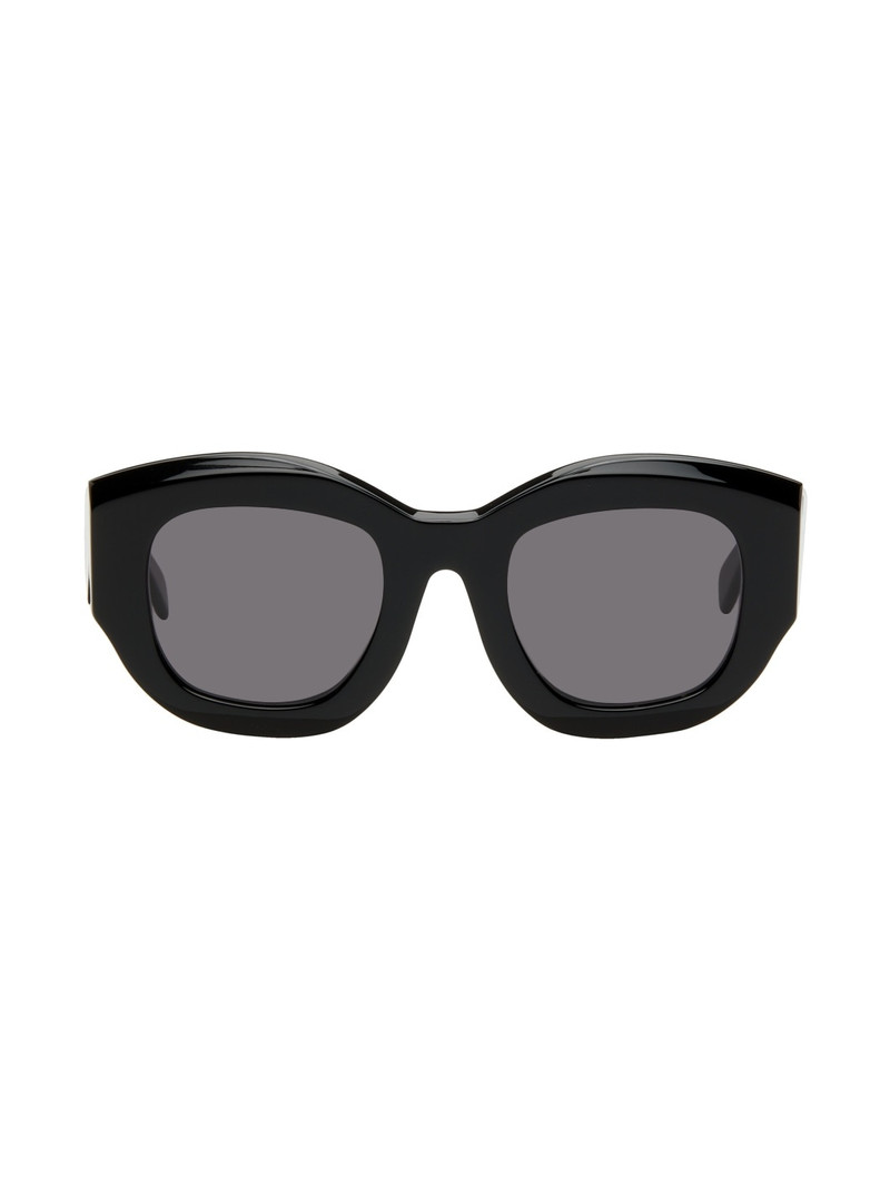 Black B5 Sunglasses - 1