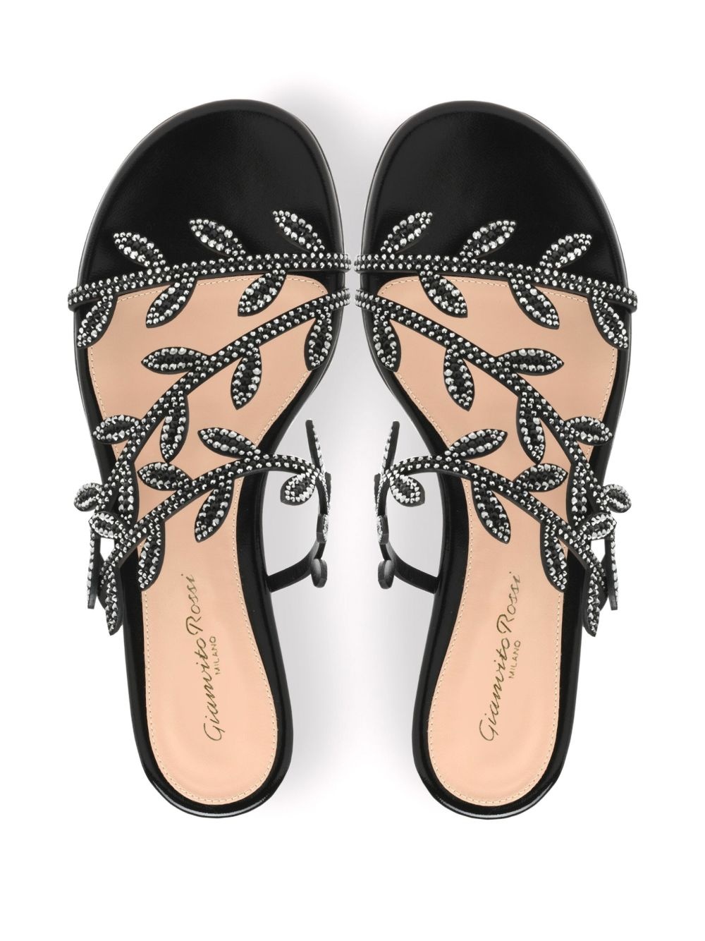 Flavia sandals - 3