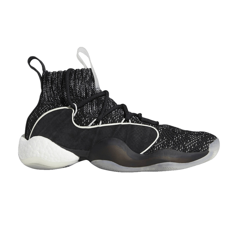 Crazy BYW X 'Oreo' - 1