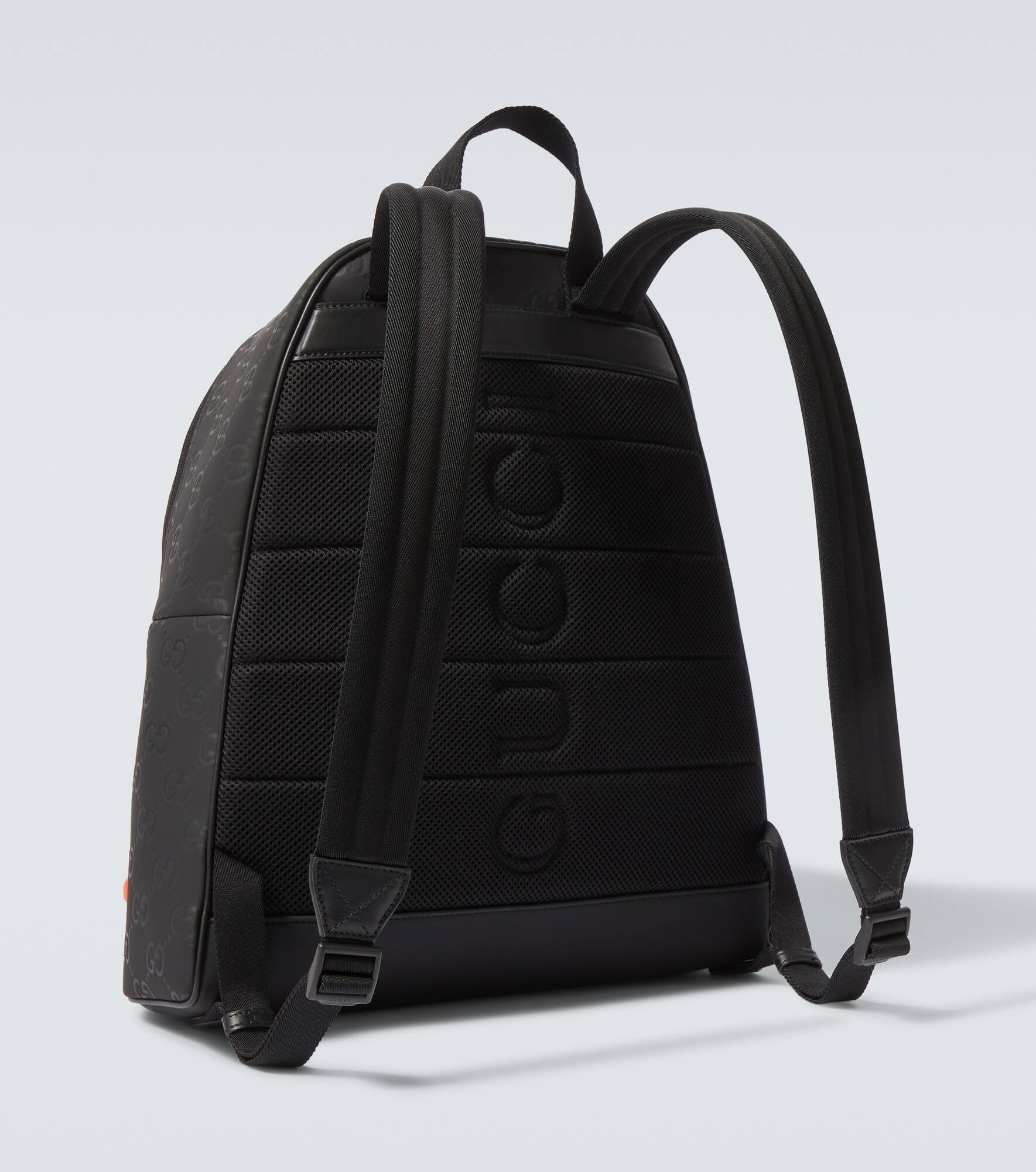 GG padded backpack - 5
