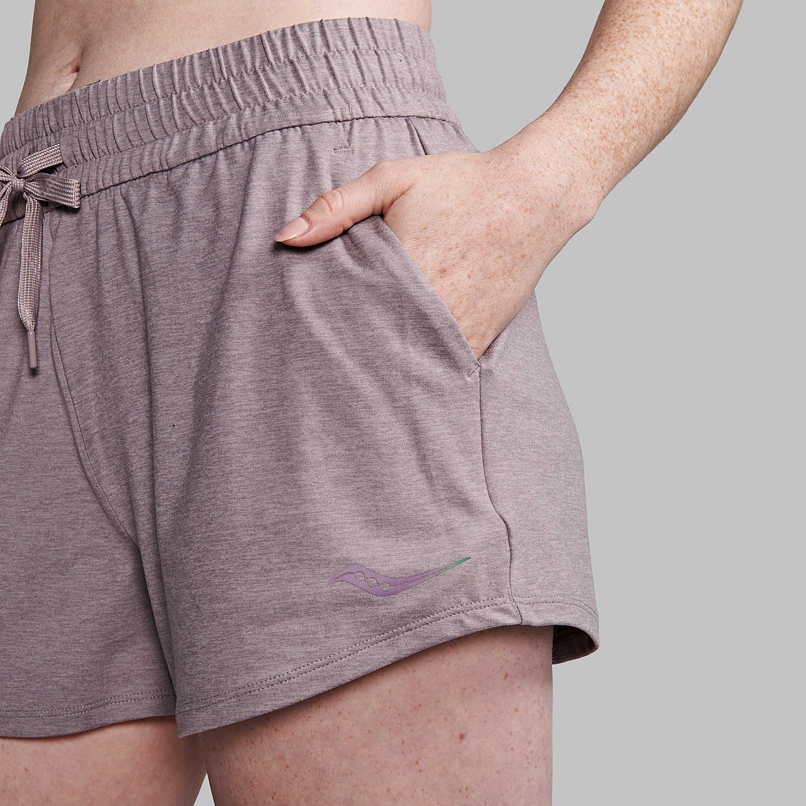 Triumph 3" Short - 3