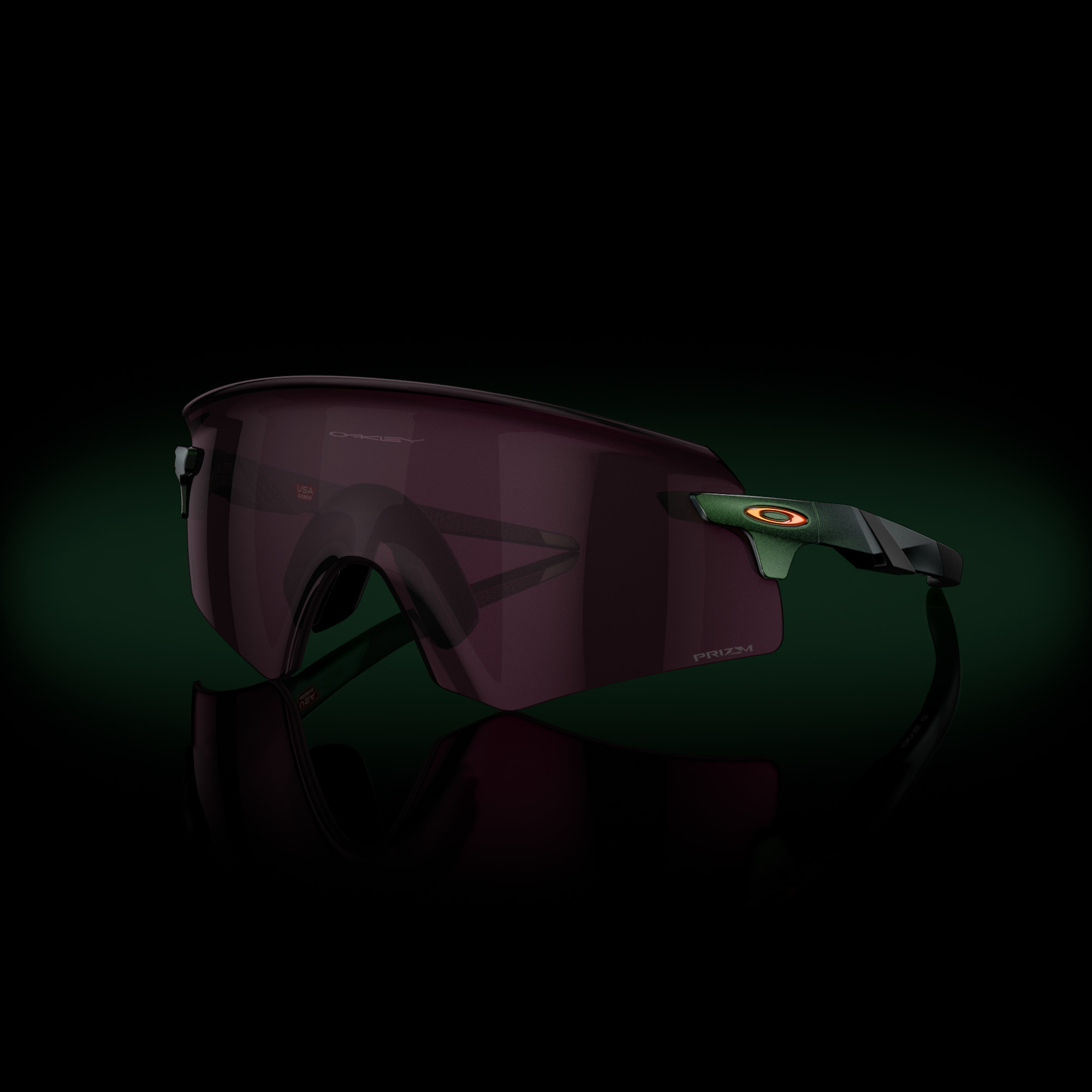 Encoder (Low Bridge Fit) Ascend Collection - 1