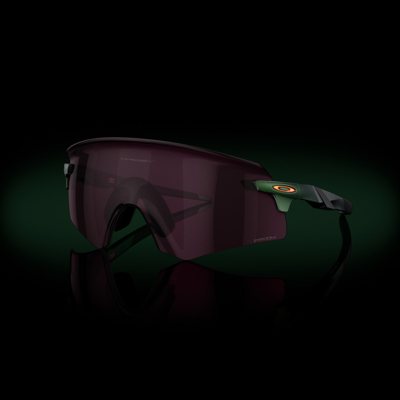Encoder (Low Bridge Fit) Ascend Collection 1