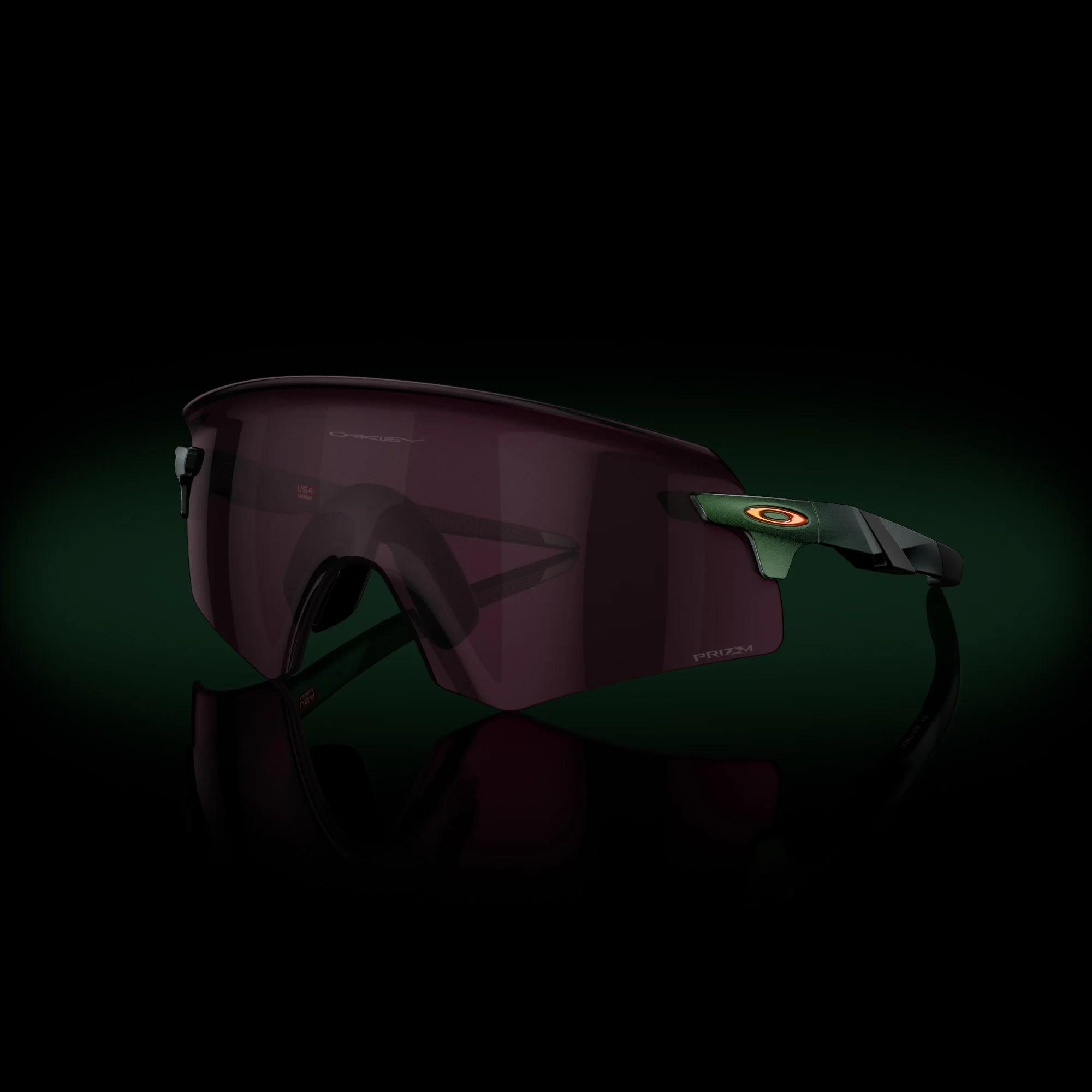 Encoder (Low Bridge Fit) Ascend Collection - 1