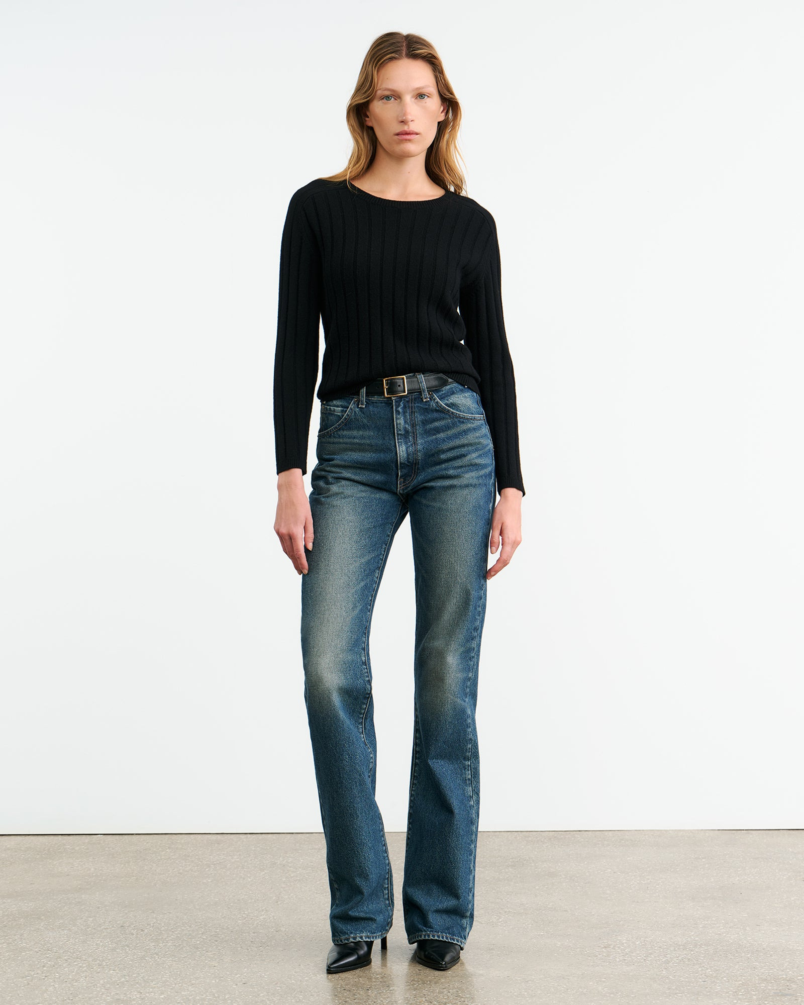 ALISE SWEATER - 4
