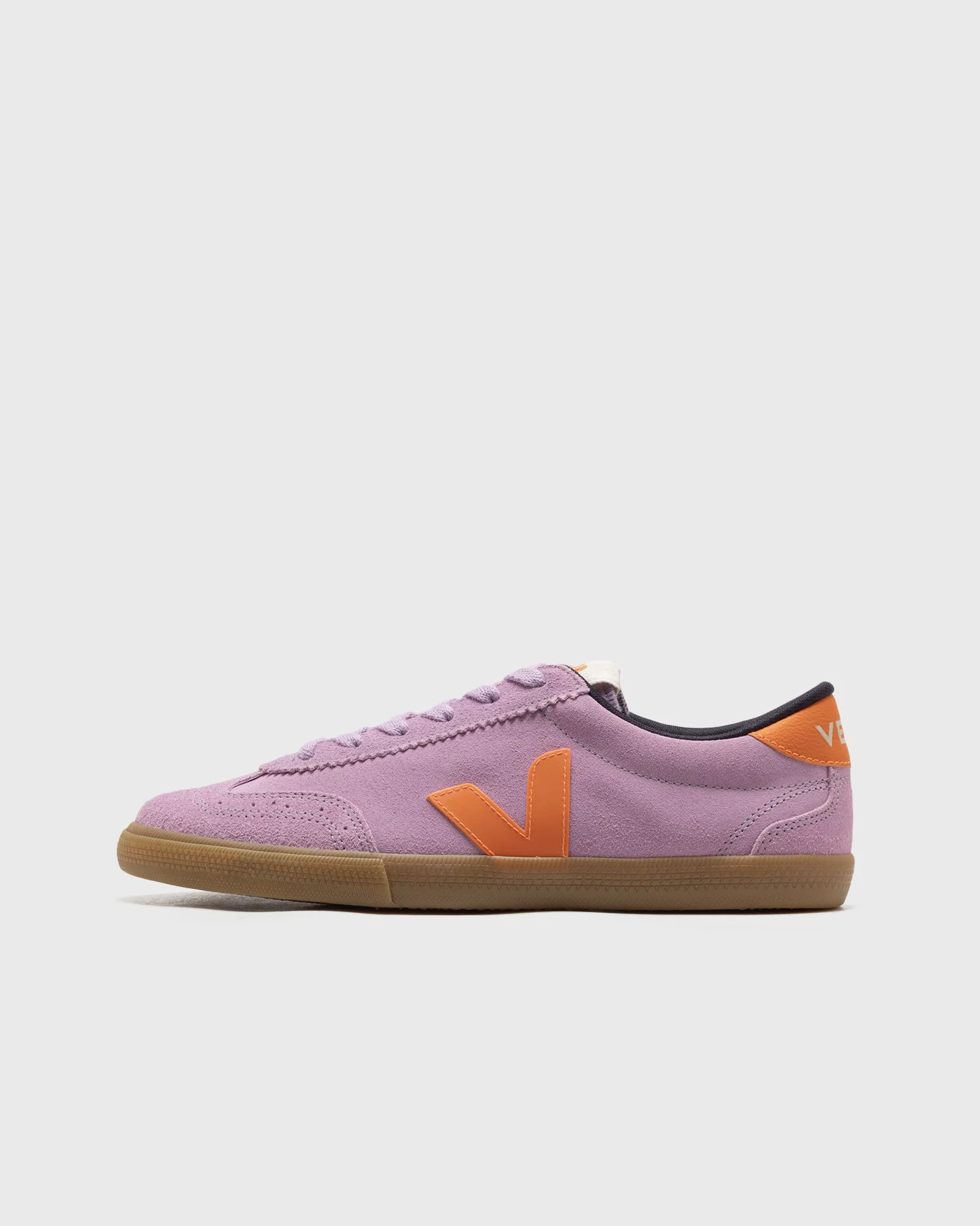 VOLLEY SUEDE - 1