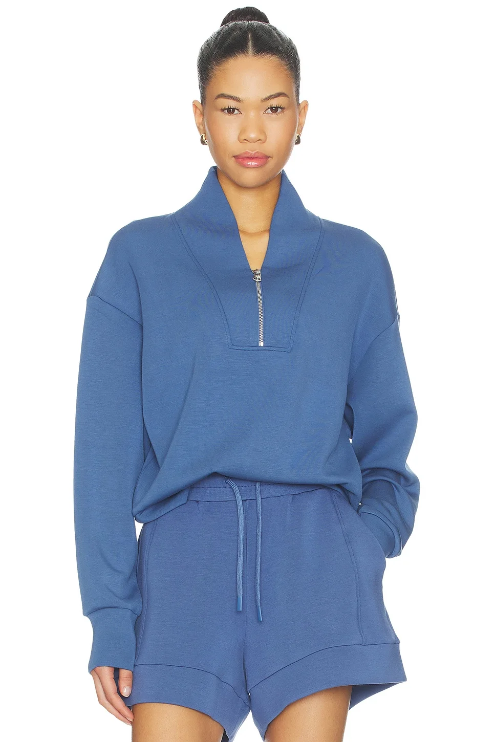 Davidson Sweatshirt - 1