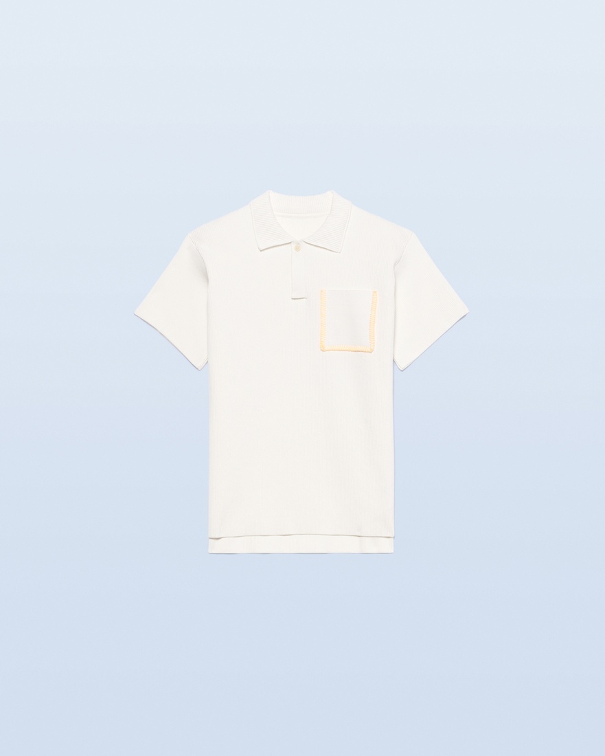 Le polo Baunhila - 1