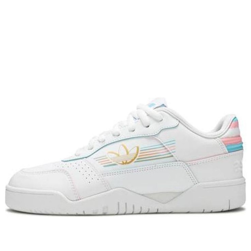 adidas Carrera Low 'Pride' FY9018 - 1