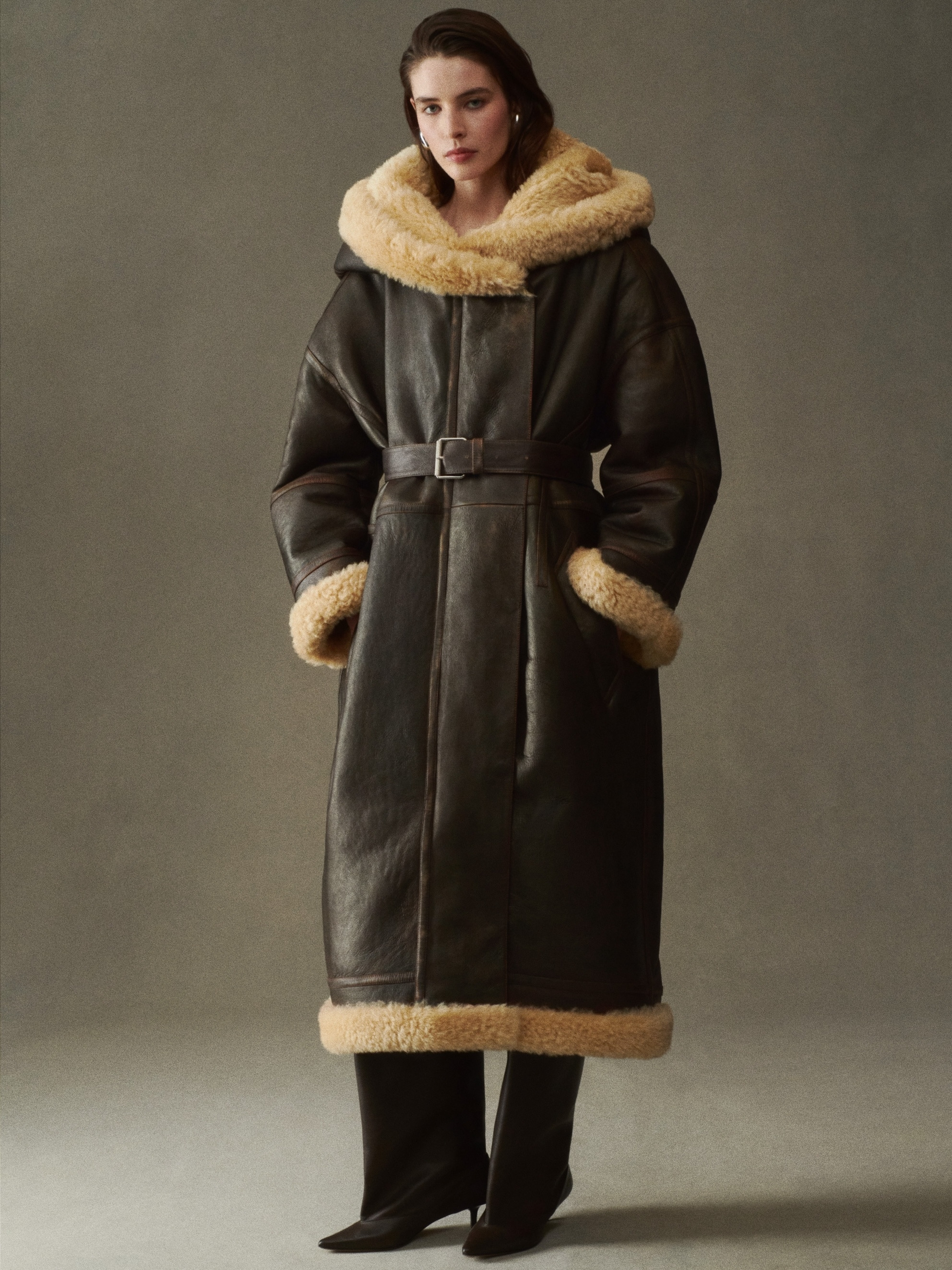 The Forro coat - 9