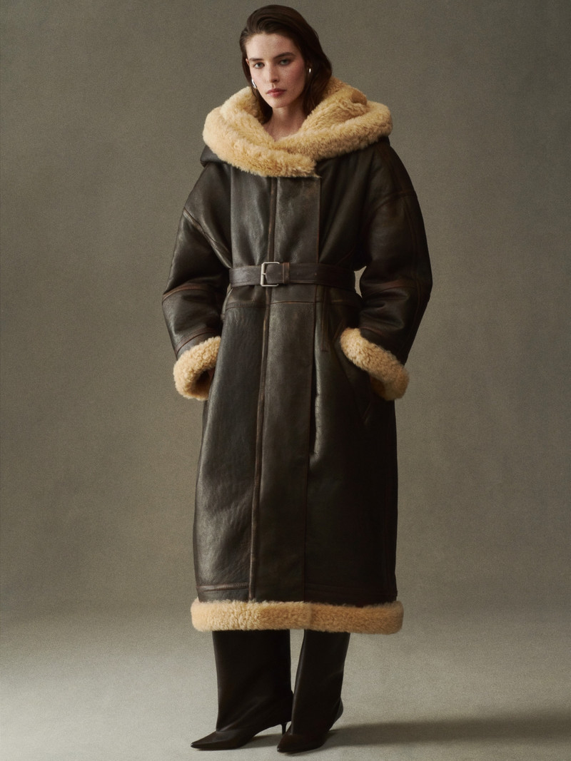The Forro coat 9