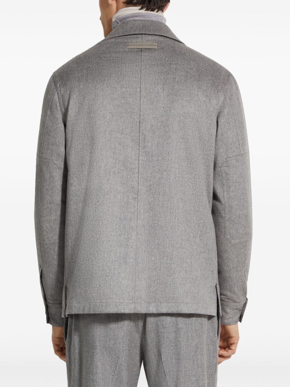 Alba Oasi shirt - 4