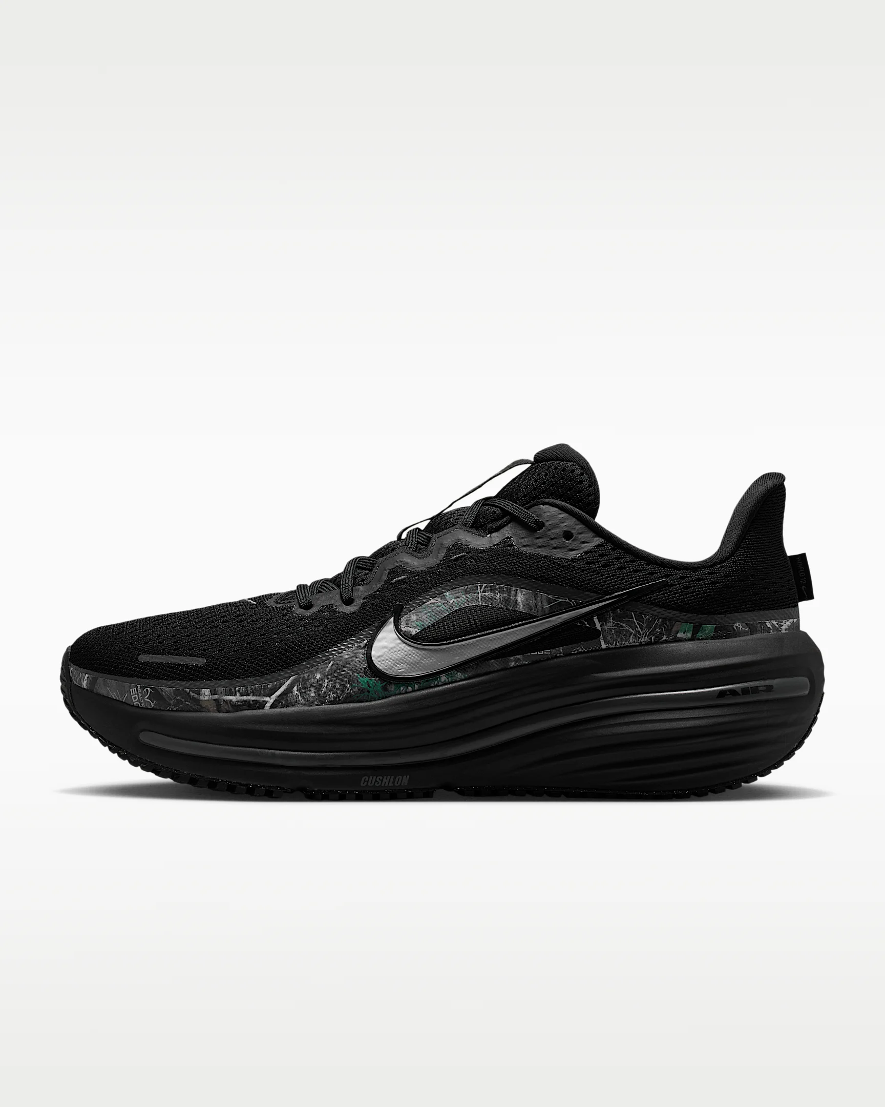 Nike Winflo 12 Men's Realtree® Road Running Shoes - 1