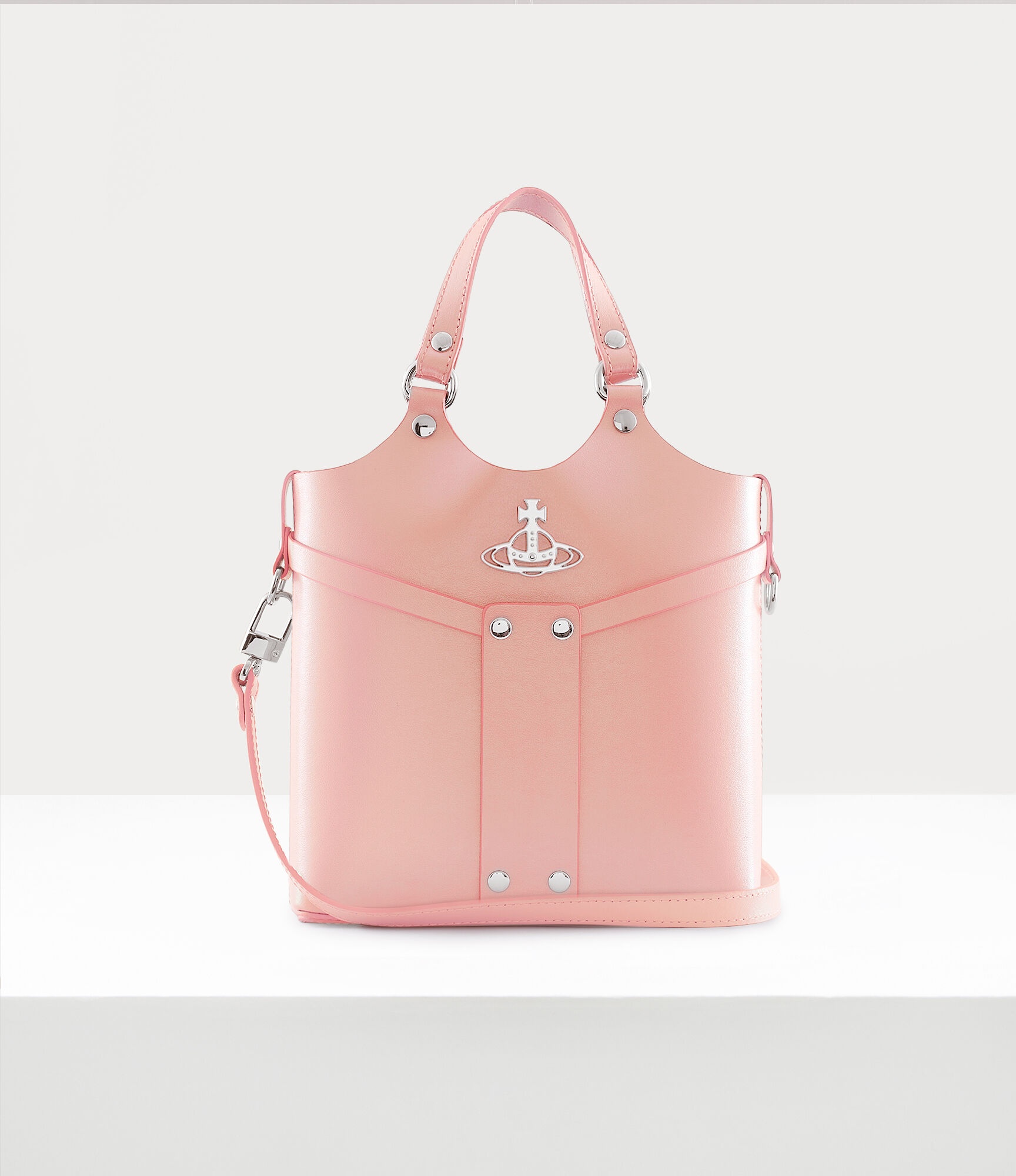 HARRI CROSSBODY HANDBAG - 4