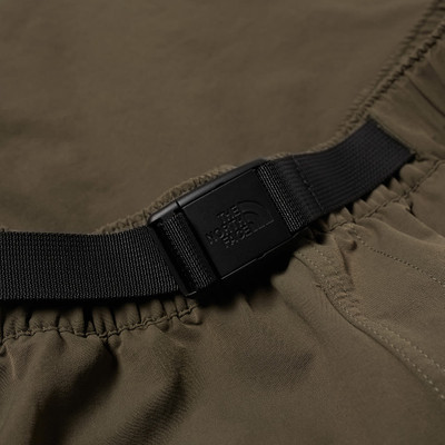 The North Face The North Face Woven Pull On Pant outlook