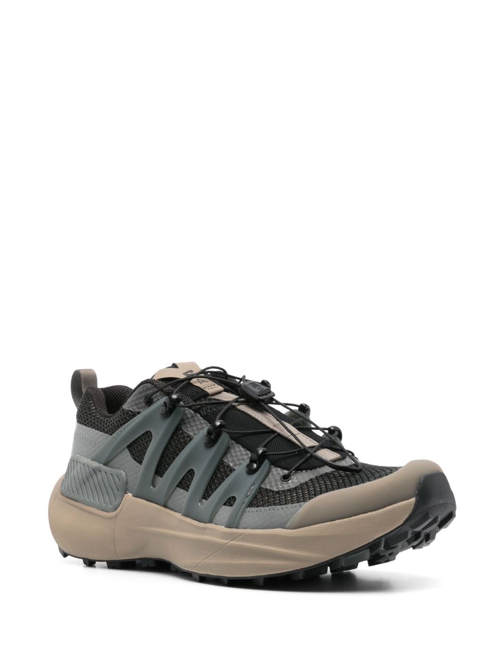 Genesis Advanced sneakers - 2