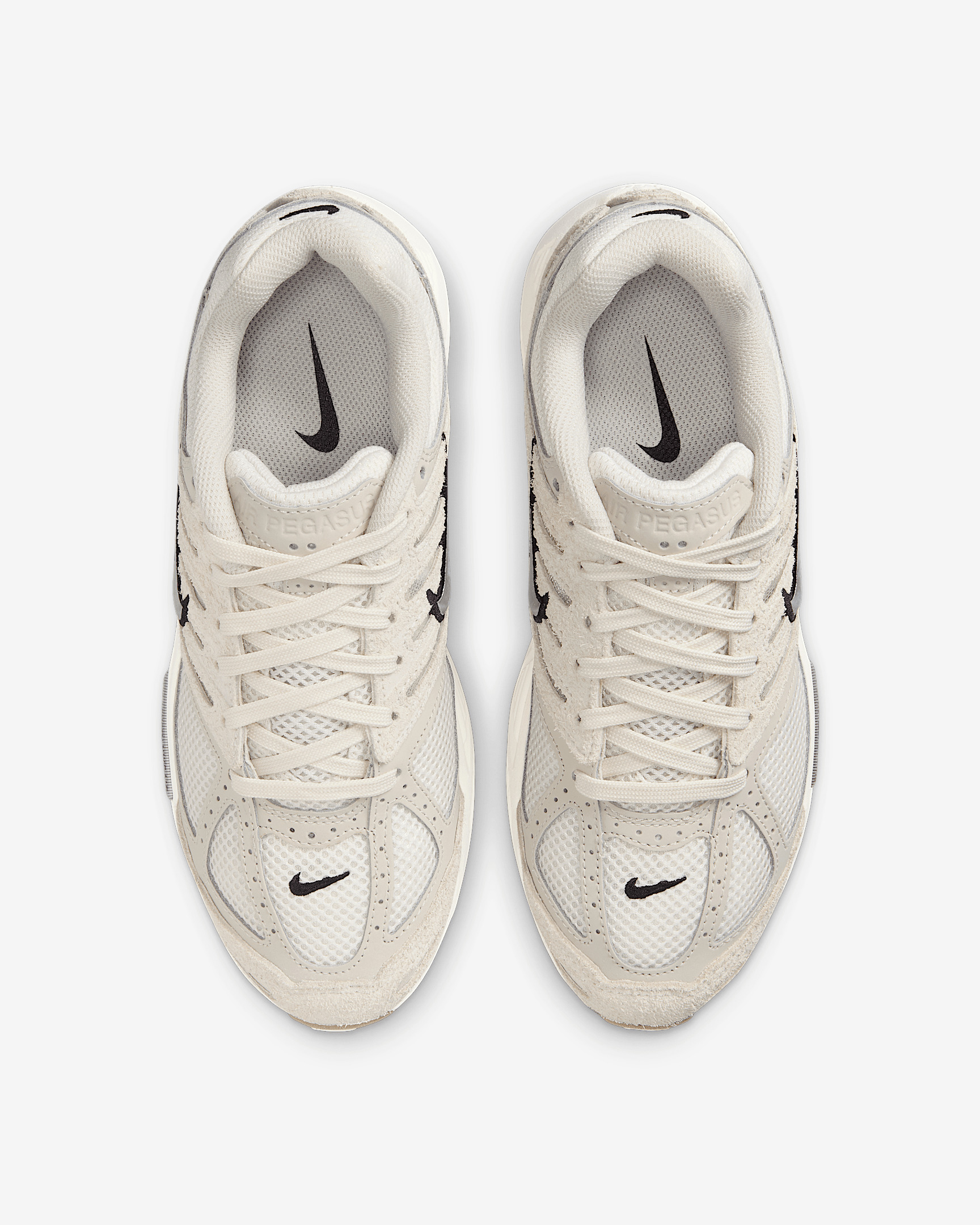 Nike Air Pegasus 2005 Women's Shoes - 4