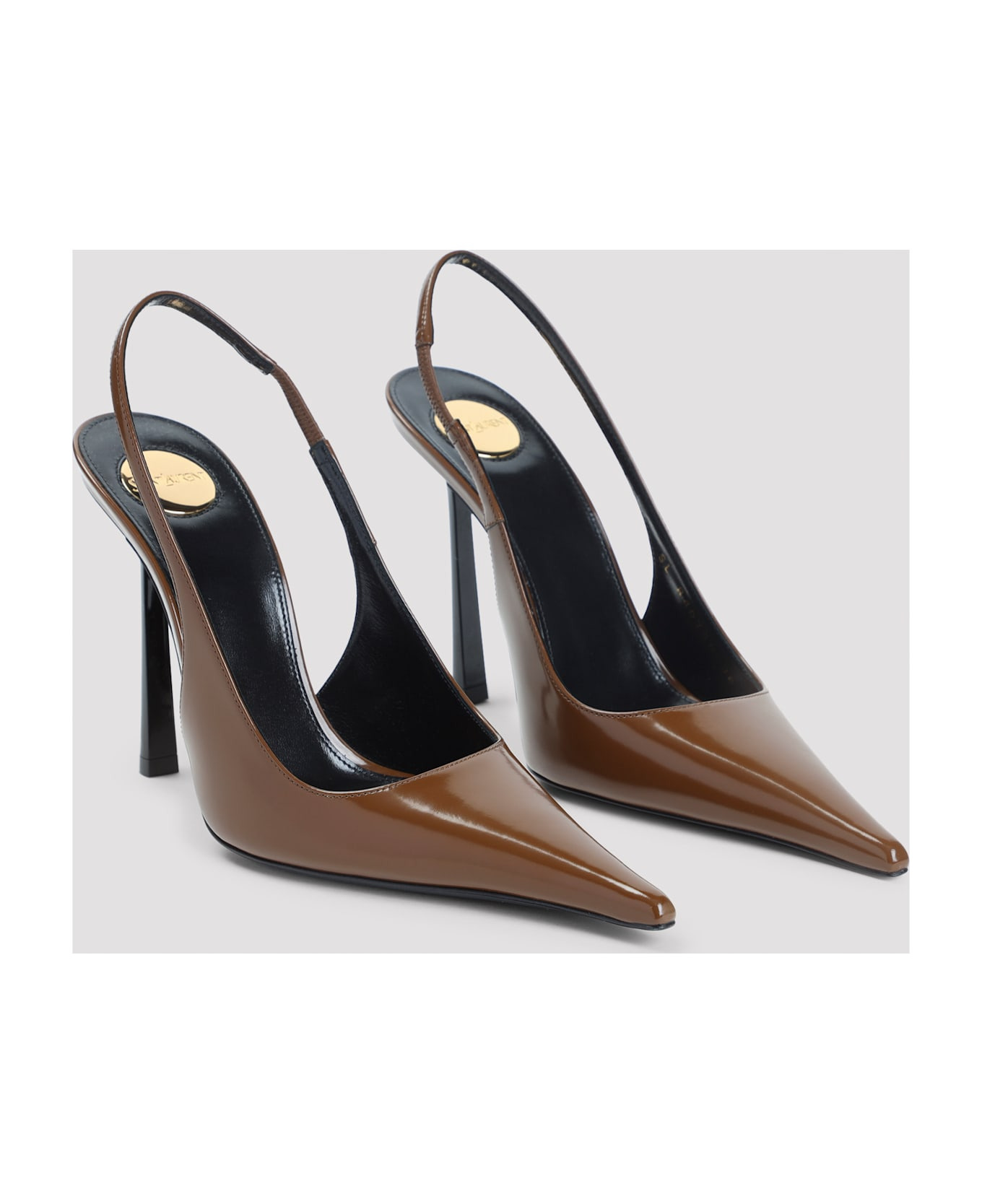 Vendome Pumps - 5