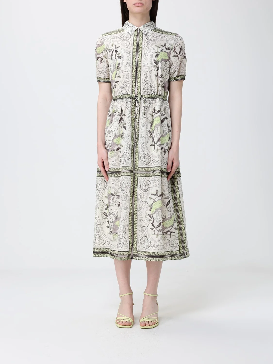 Dress woman Tory Burch - 1