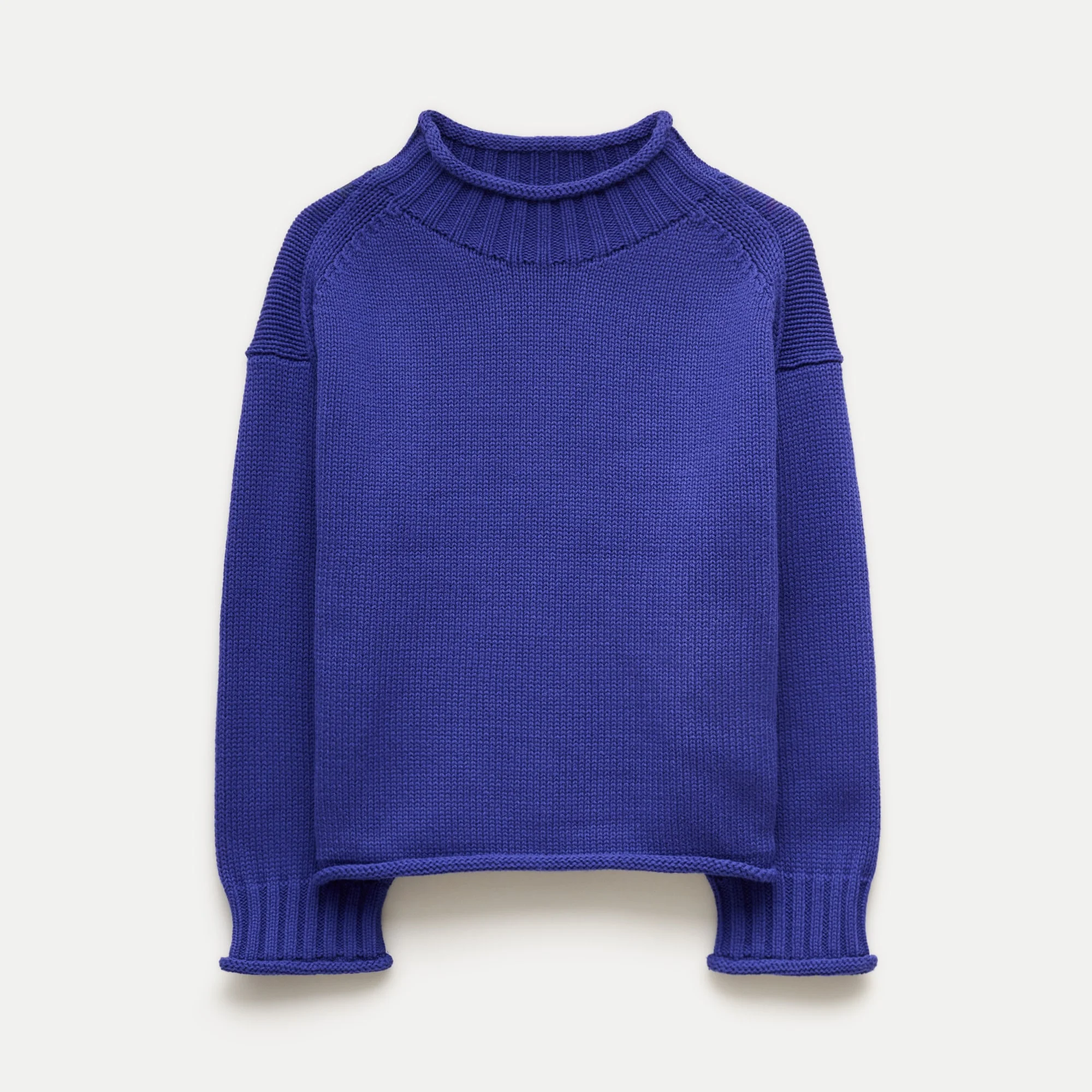 2025 Rollneck™ sweater - 1