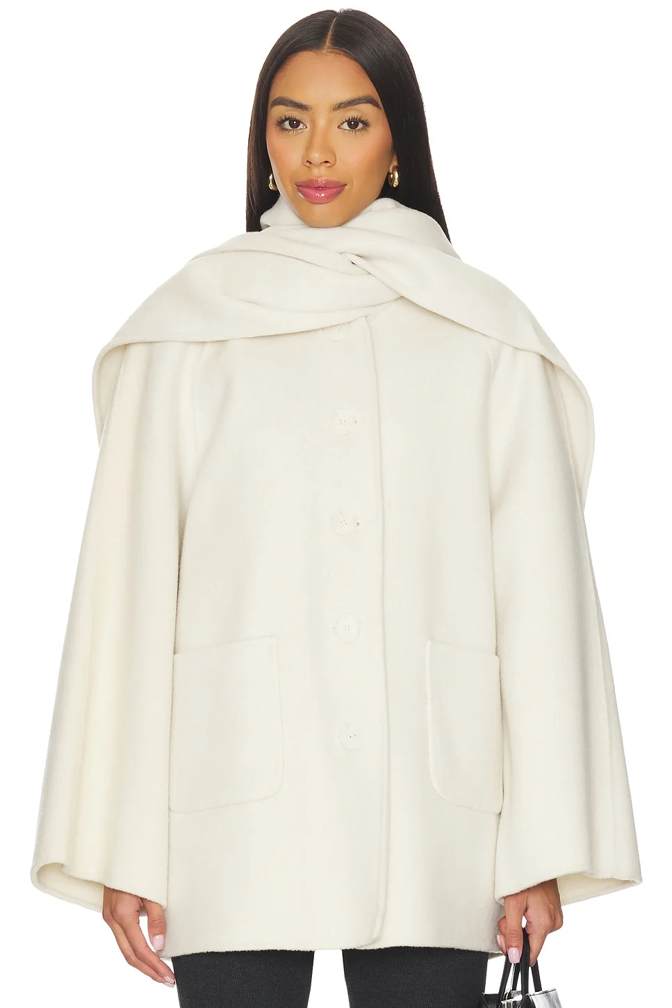 Anca Coat - 1